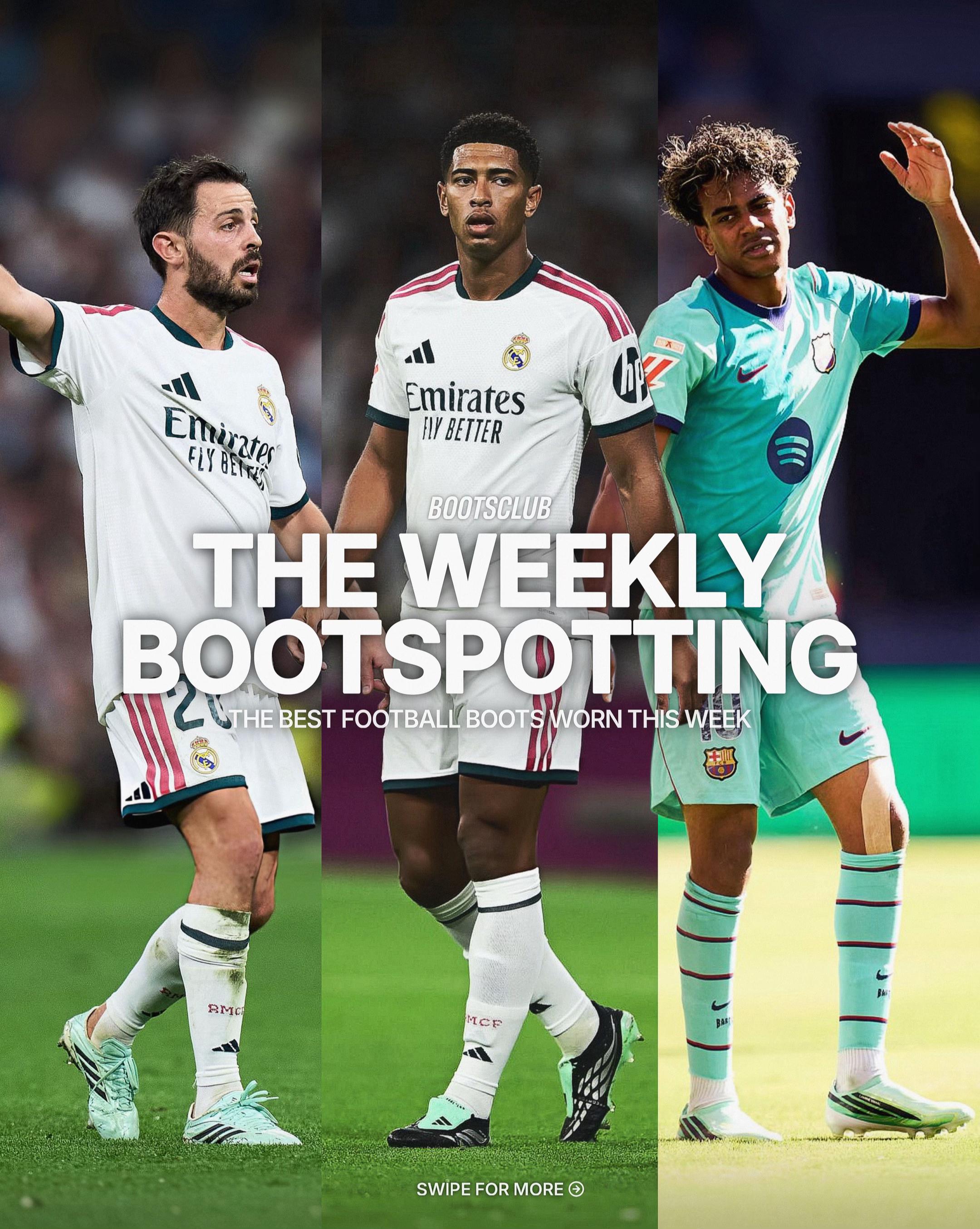 @BootsClub