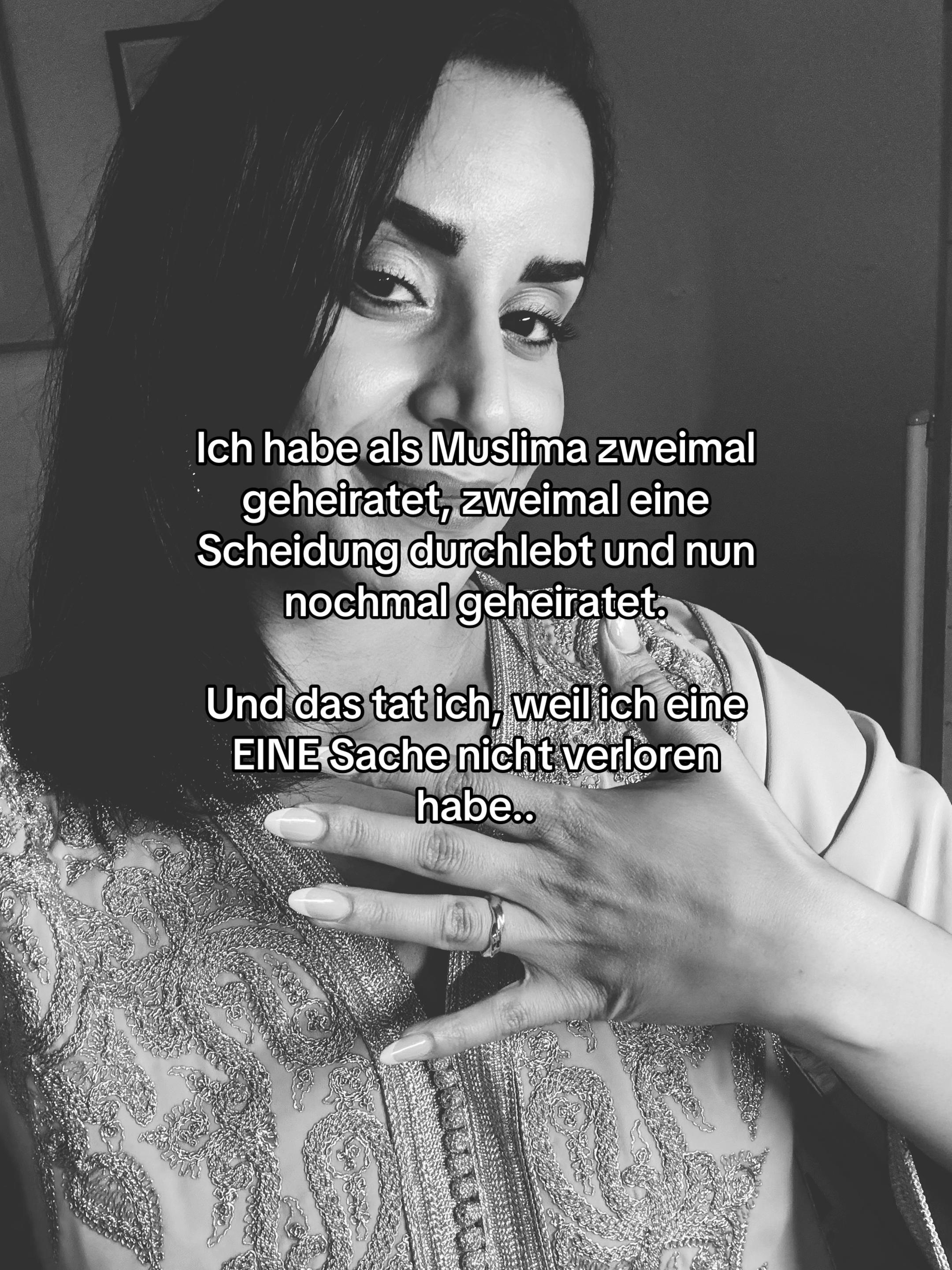 @Esma | Narzissmus & Freiheit