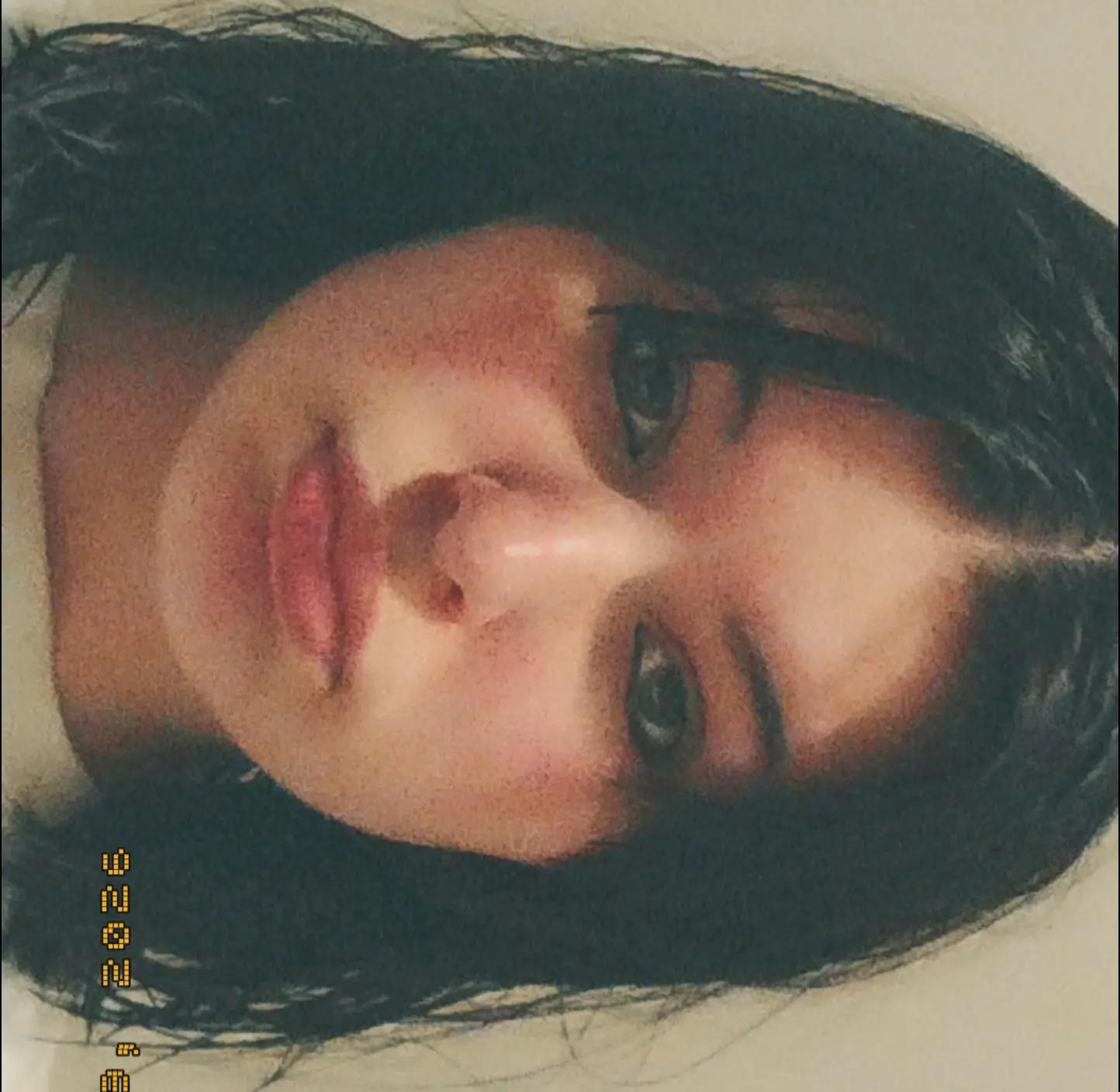 @don't forget who I am 👅