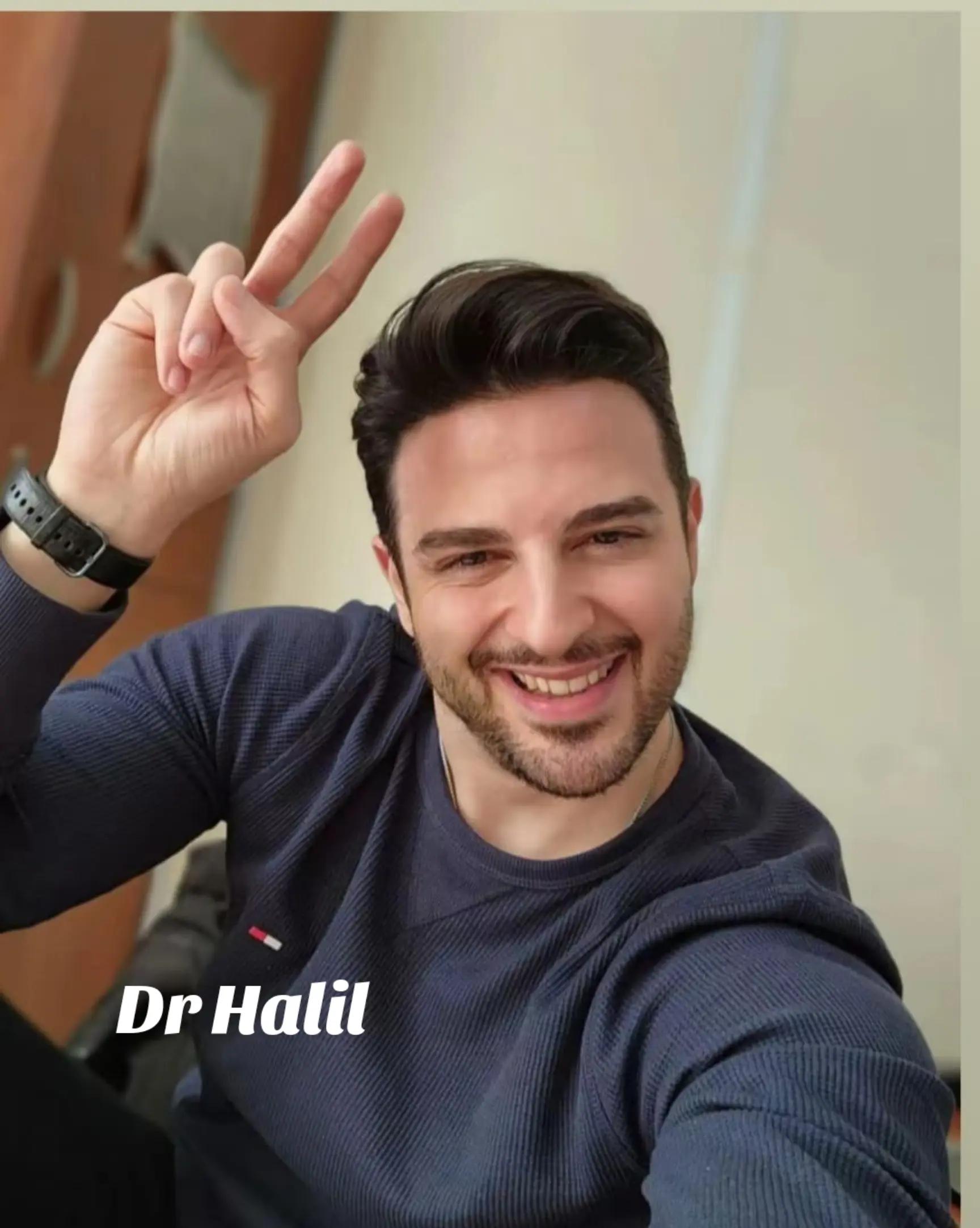 @Halil Eralp