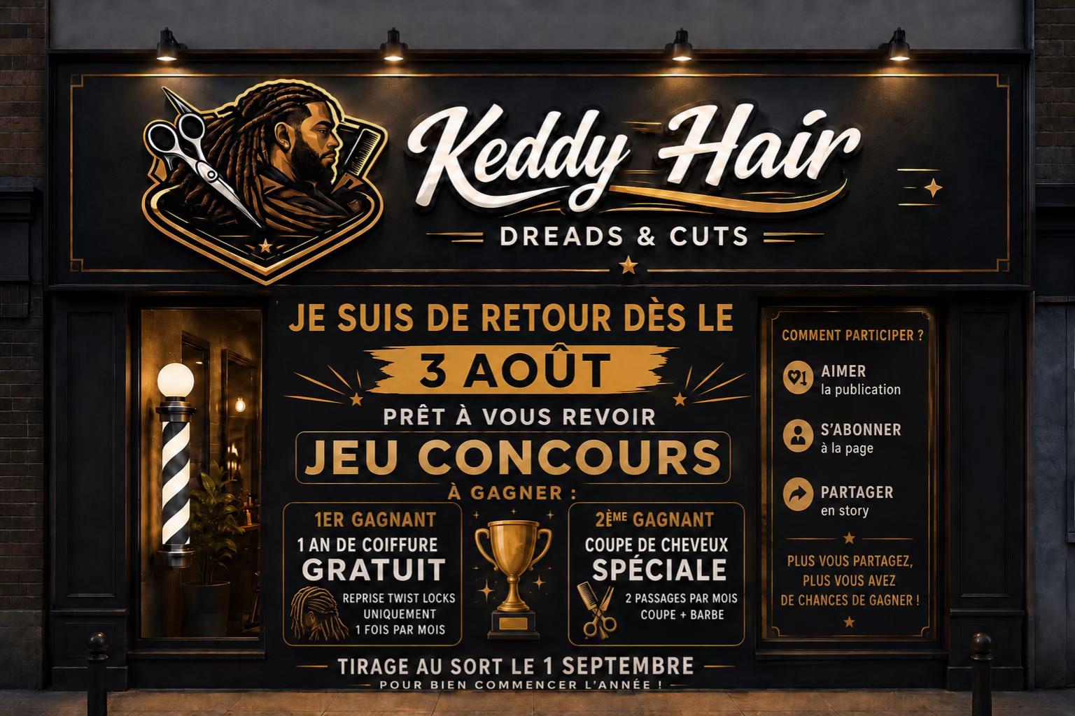 @Keddy_hair_dreadcut