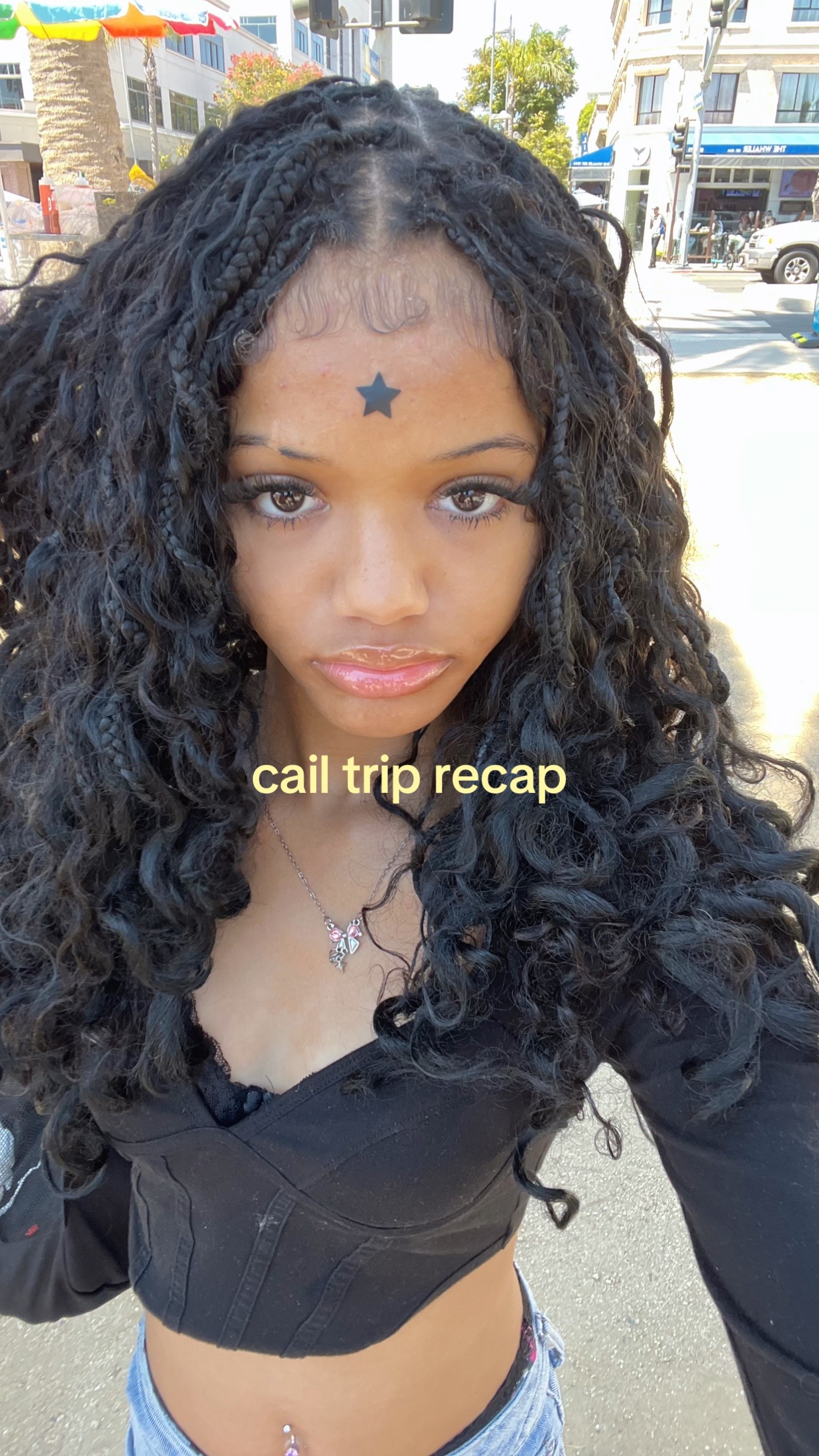 @Trinitylovely🎀