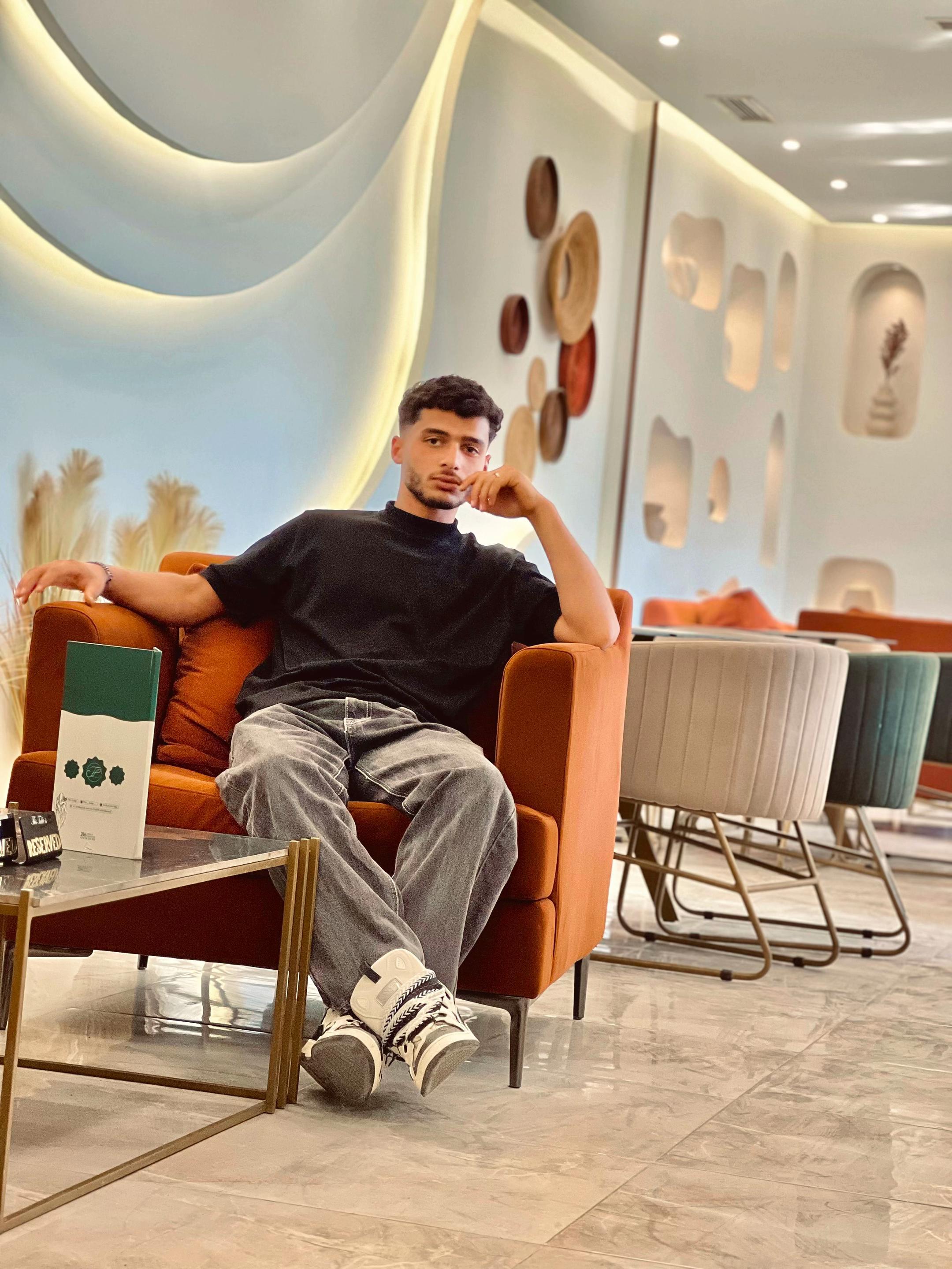 @gharbidaker