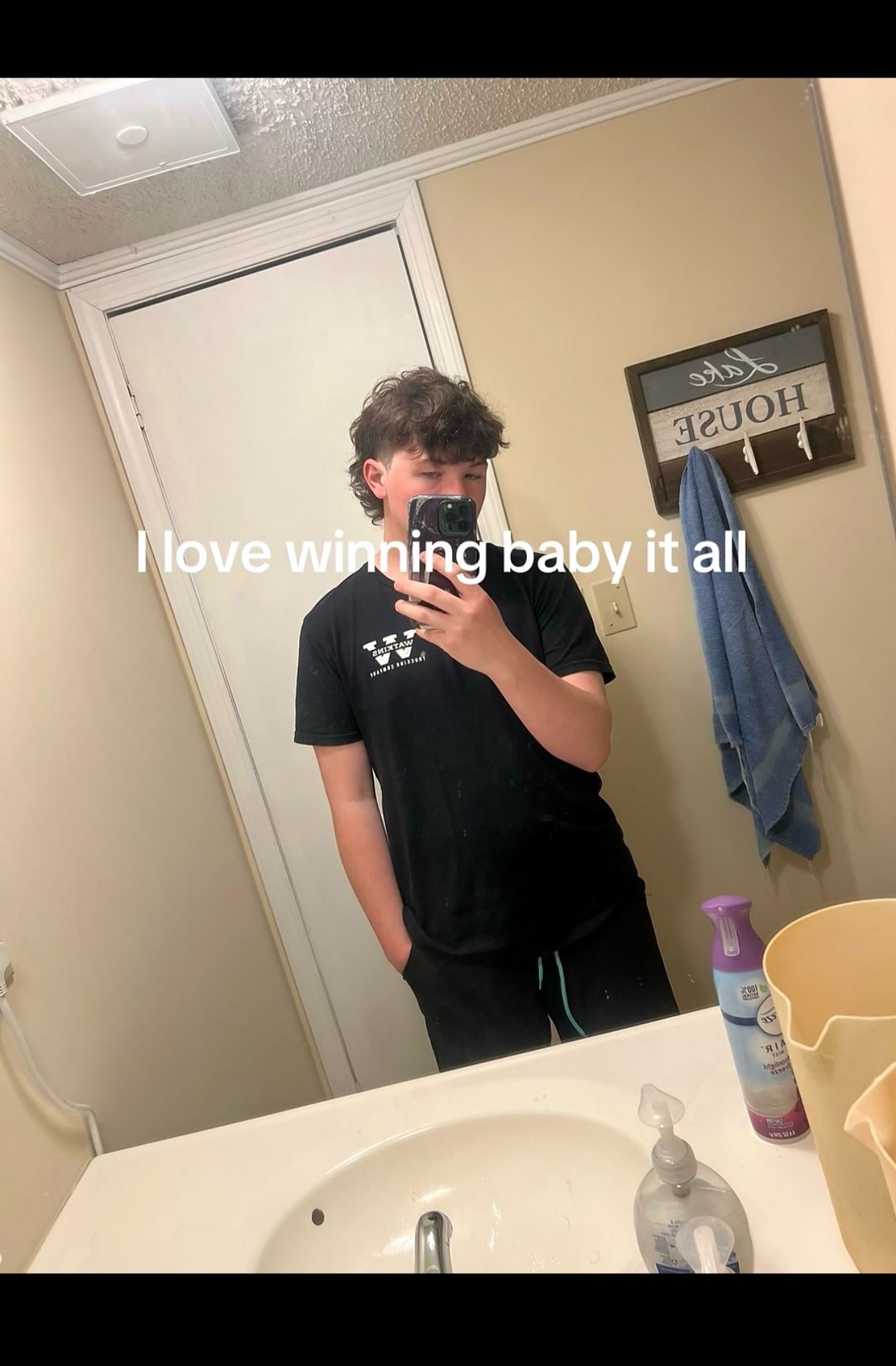 @Yoursoinmature