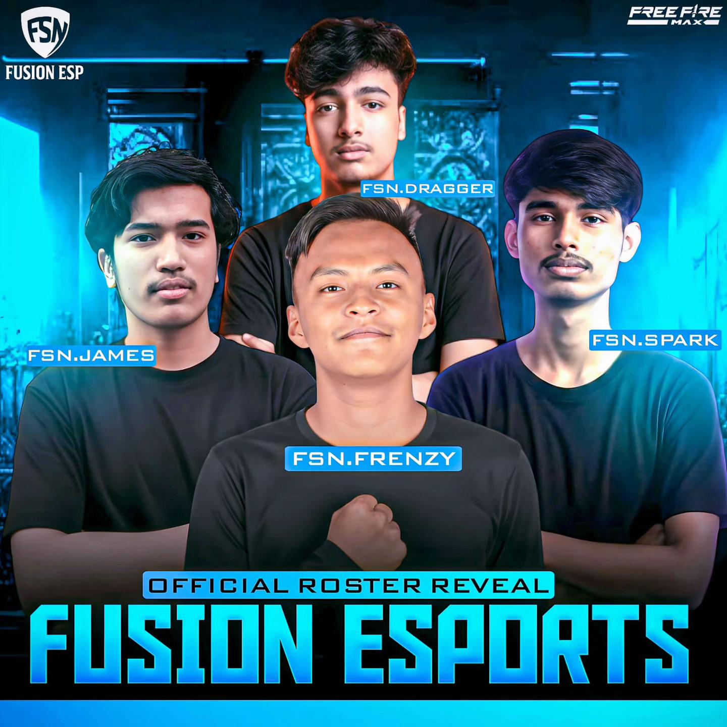 @FUSION  FAMILY