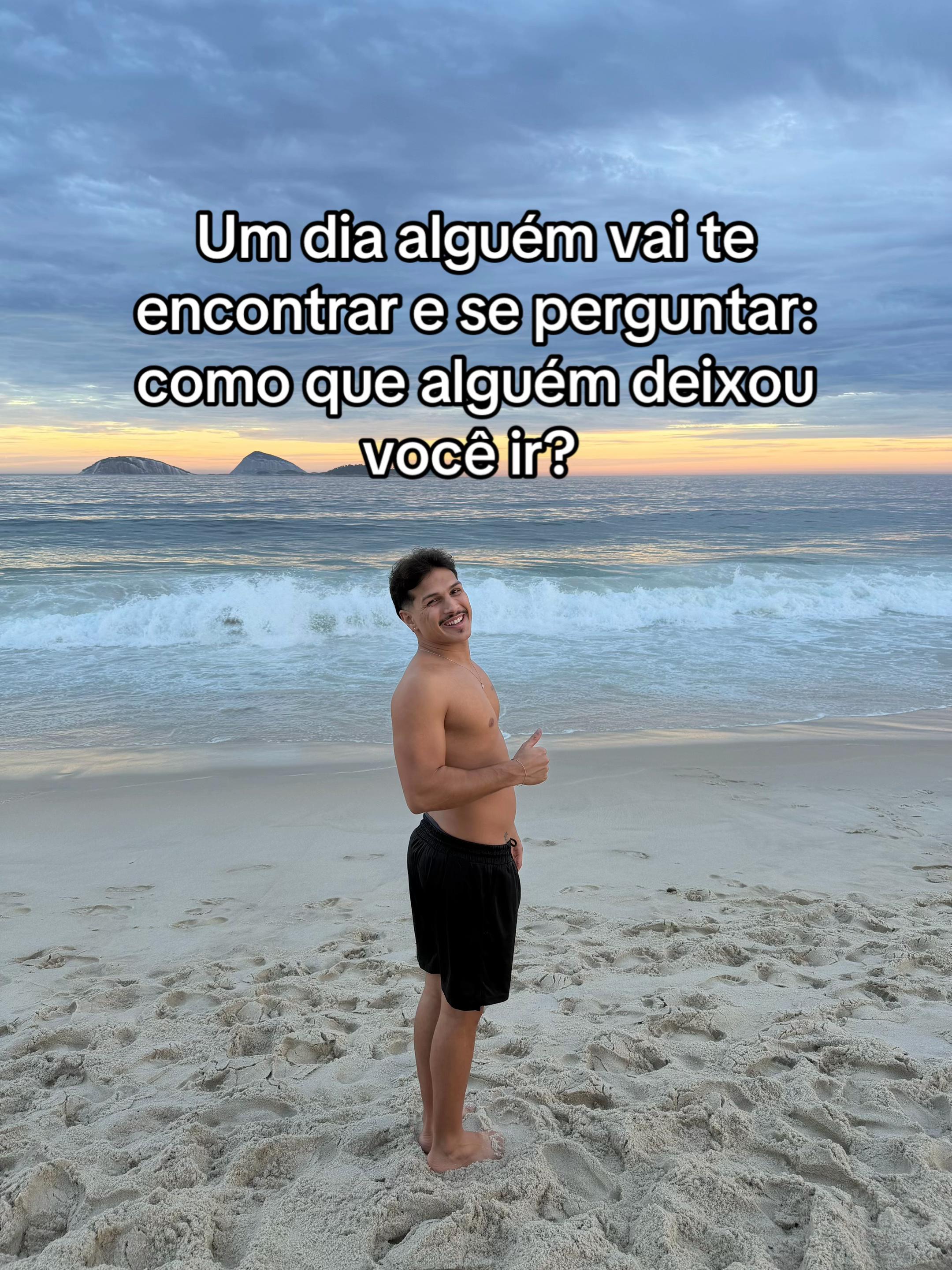 @Rogério Araújo