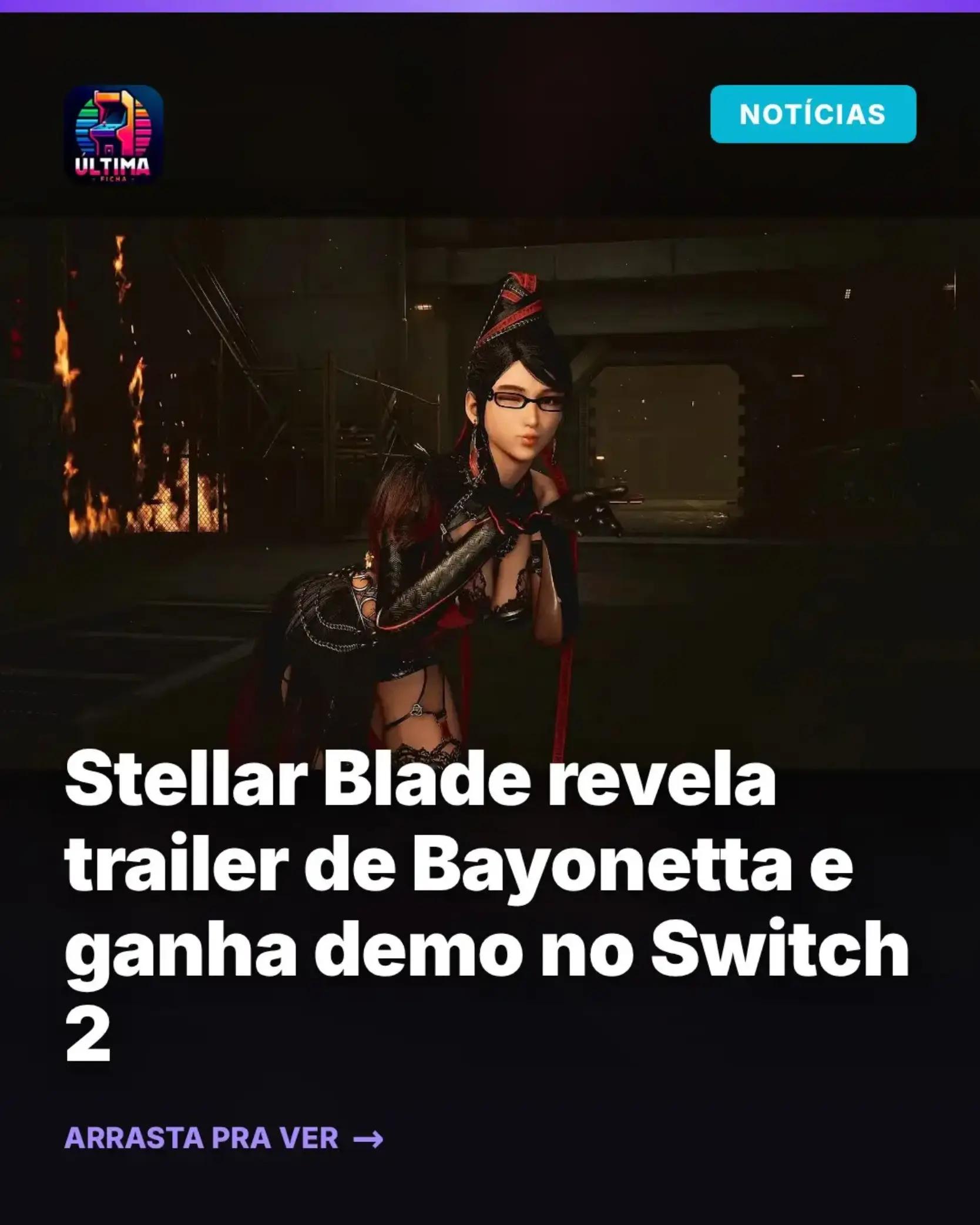 @Última Ficha