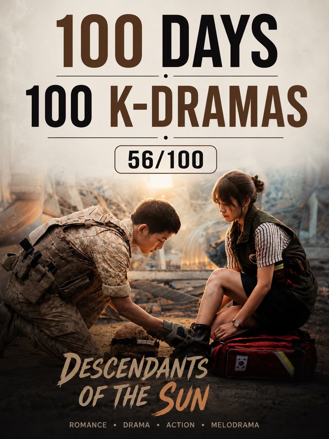 @Shibal Talk | K-Drama & K-Pop