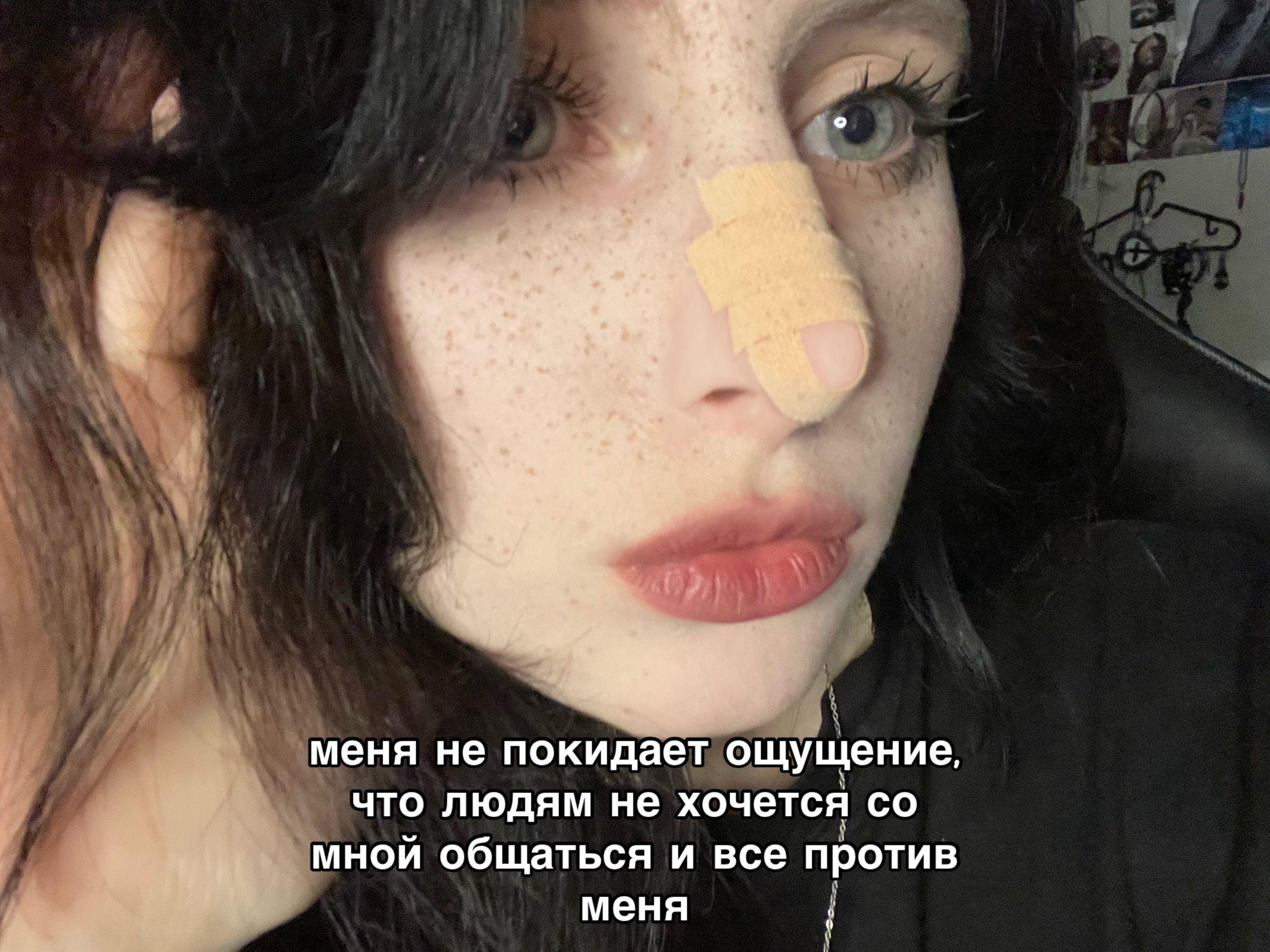 @милана муркина