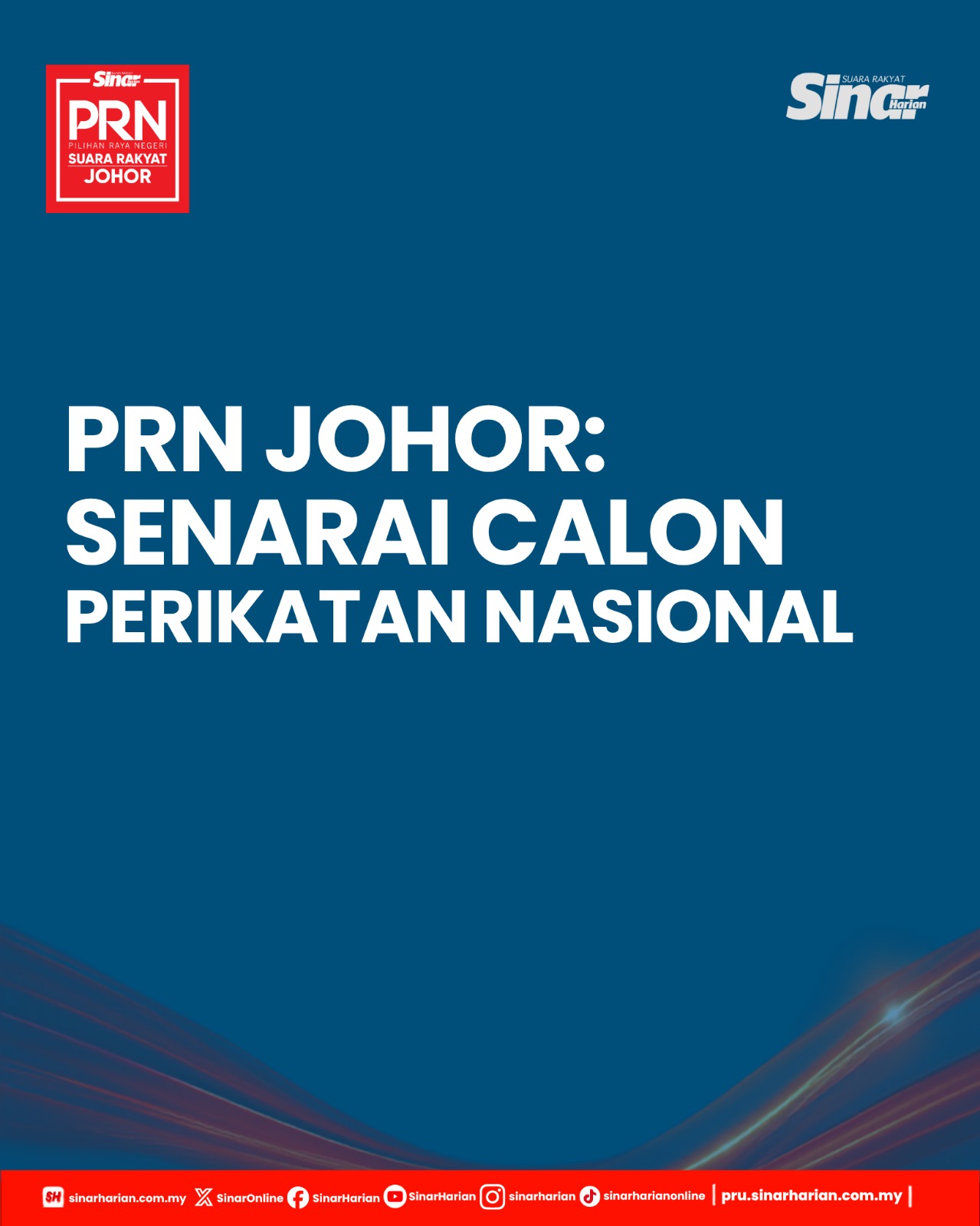 @Sinar Harian