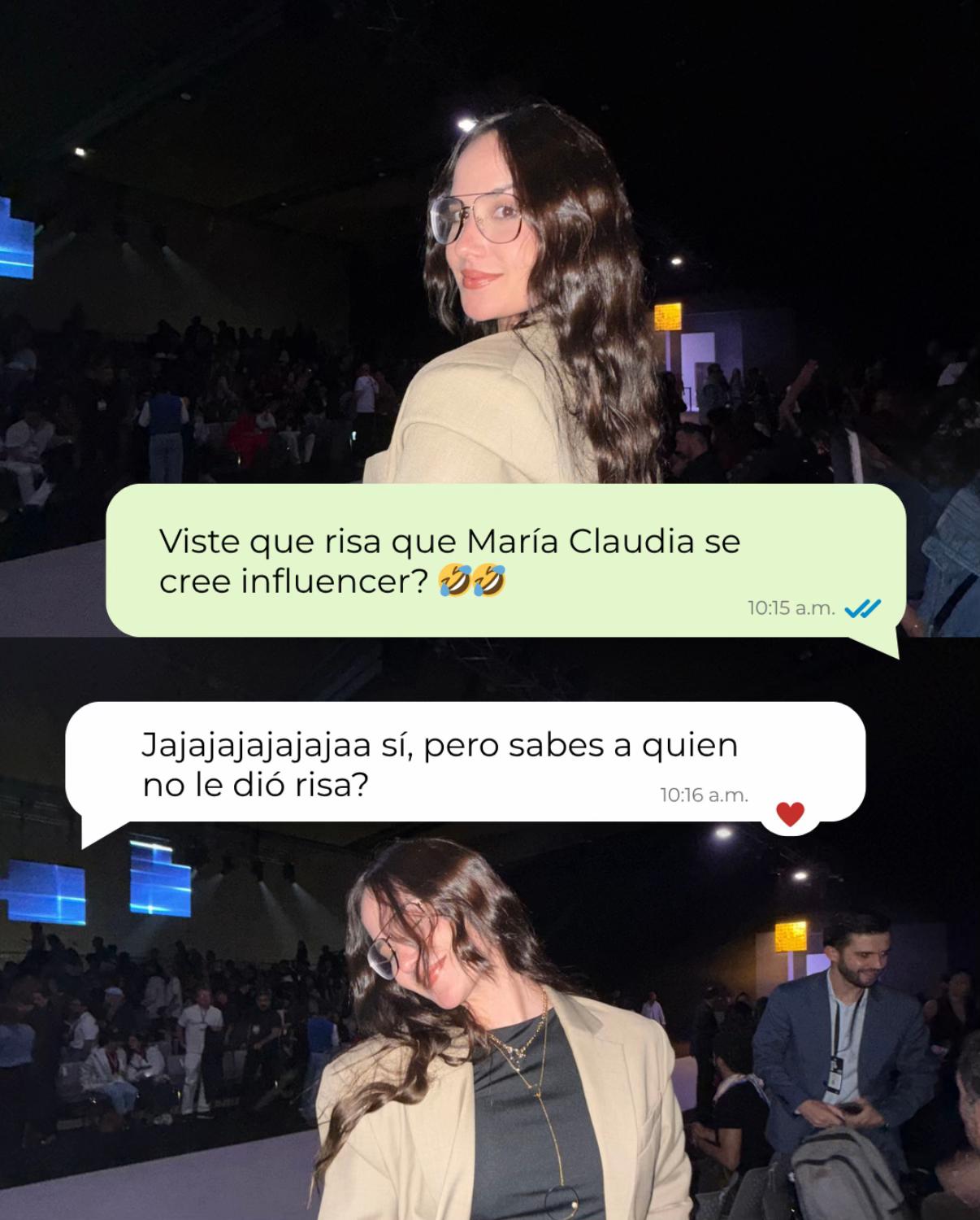 @Mar&iacute;a Claudia Quintero Lemus