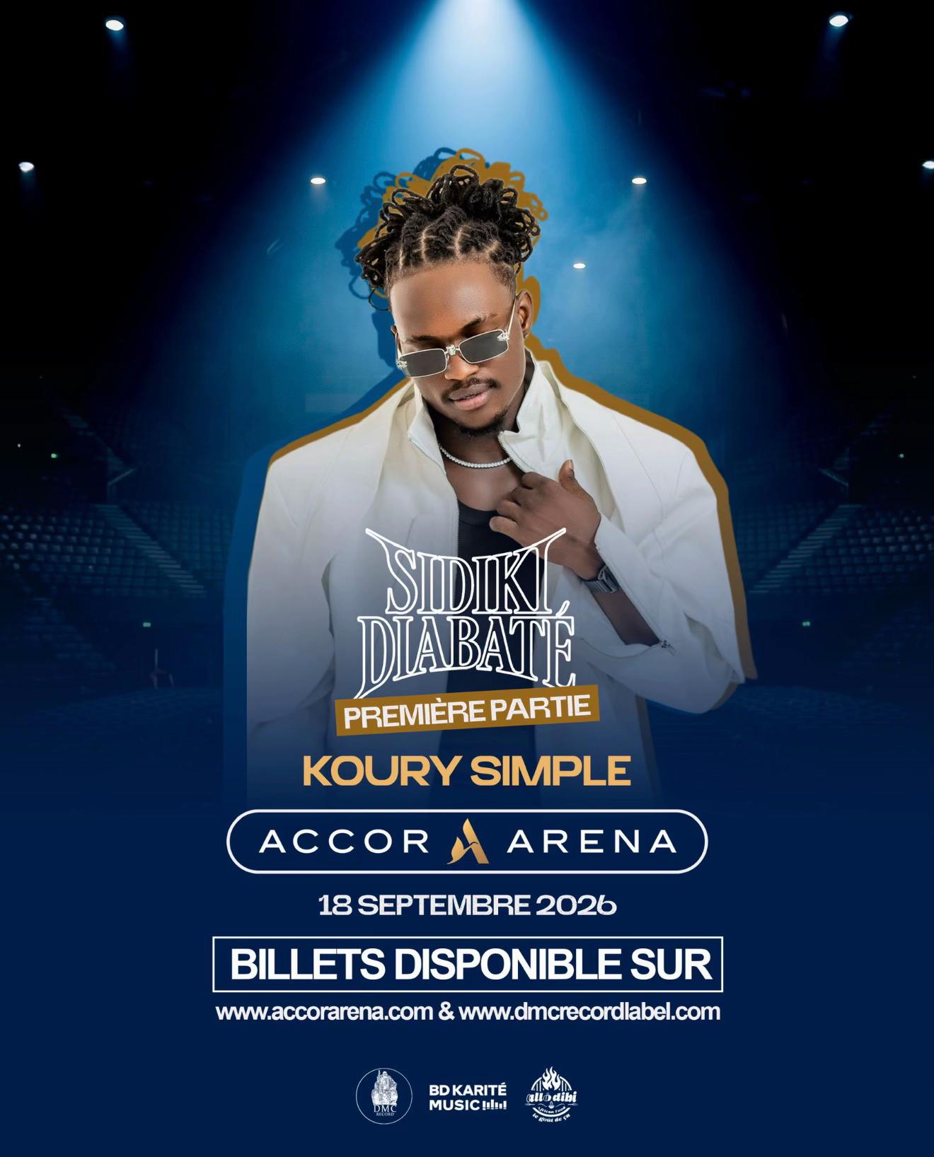 @Sidikiba Diabateba