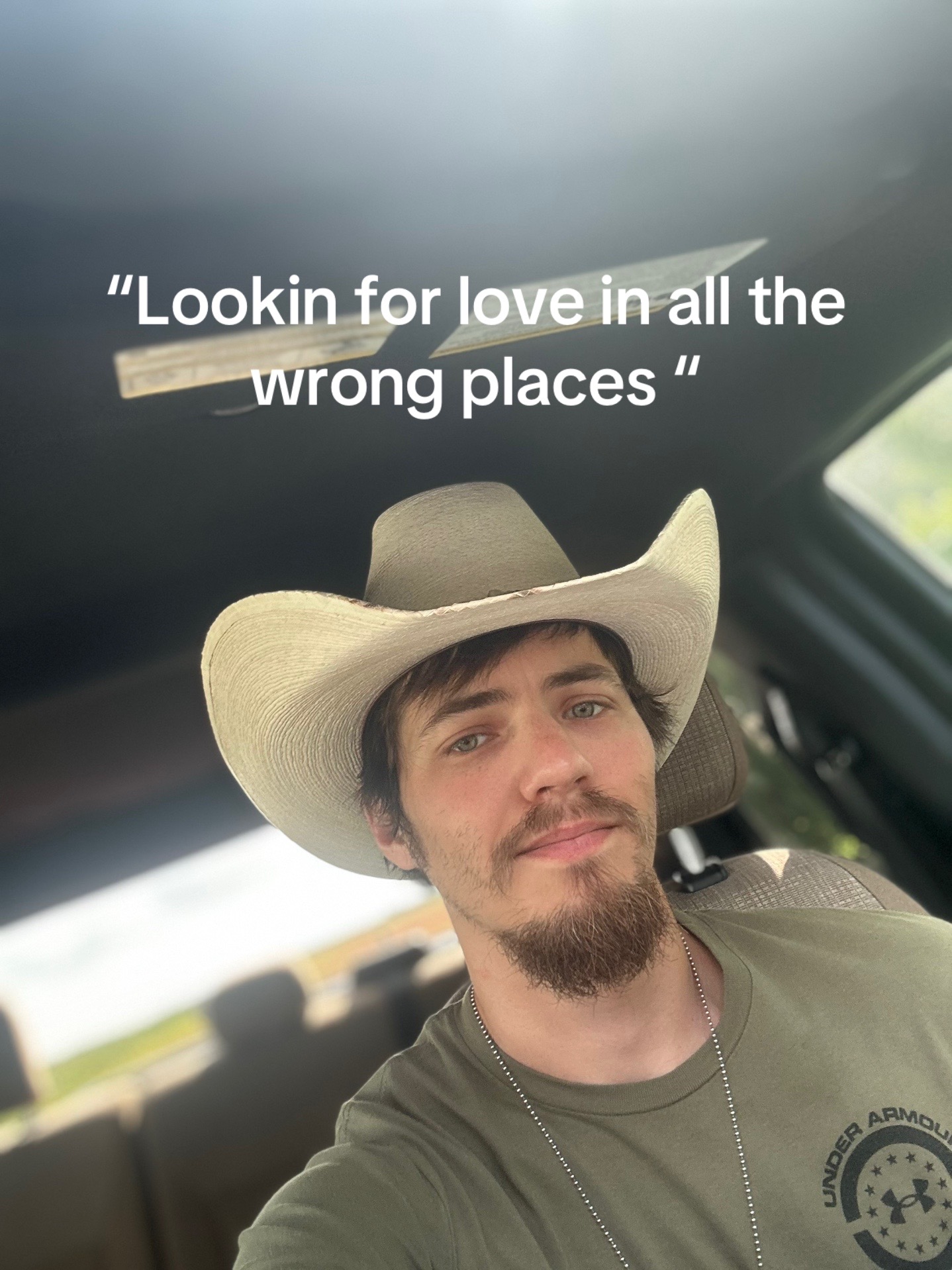 @Jordan Trevino