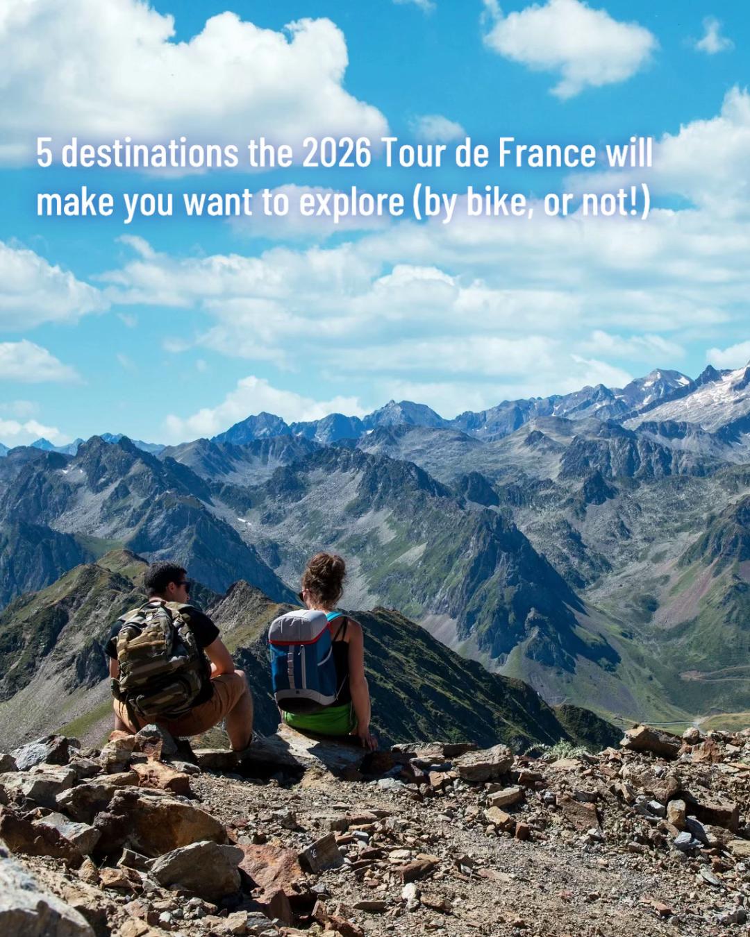 @Explore France