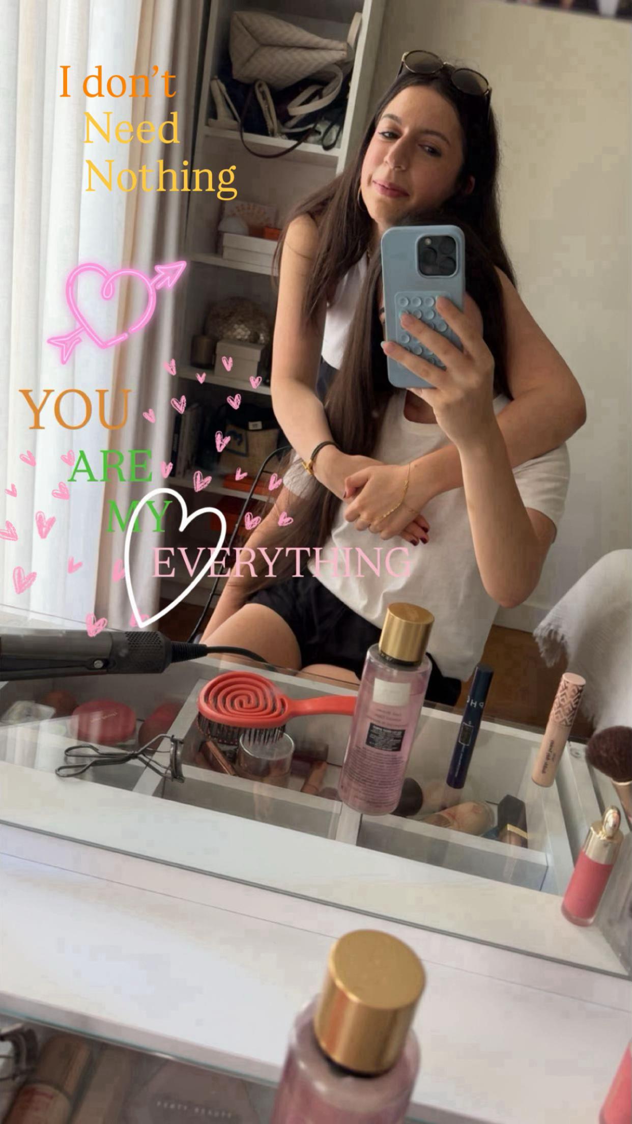 @onlyouandme