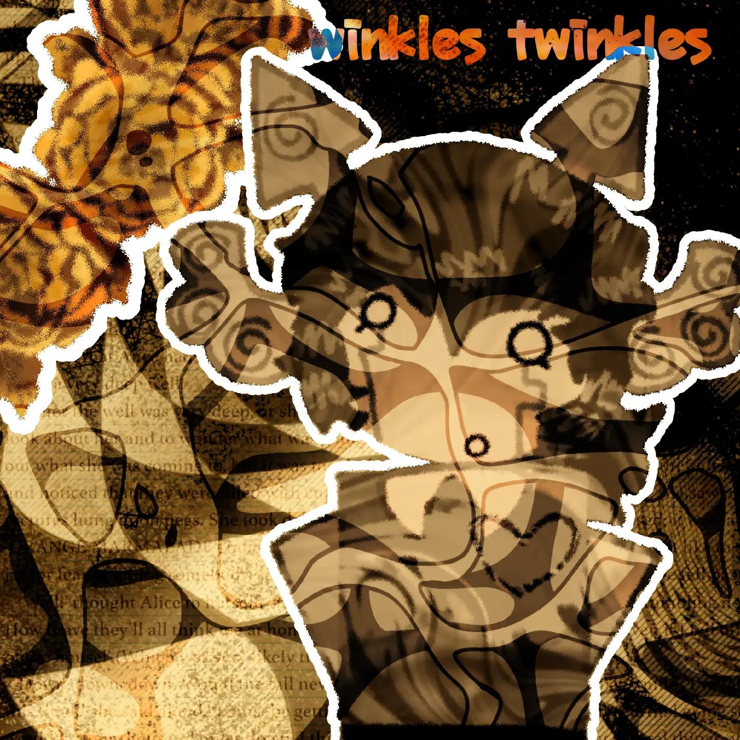 @٭★winkles twinkles٭★