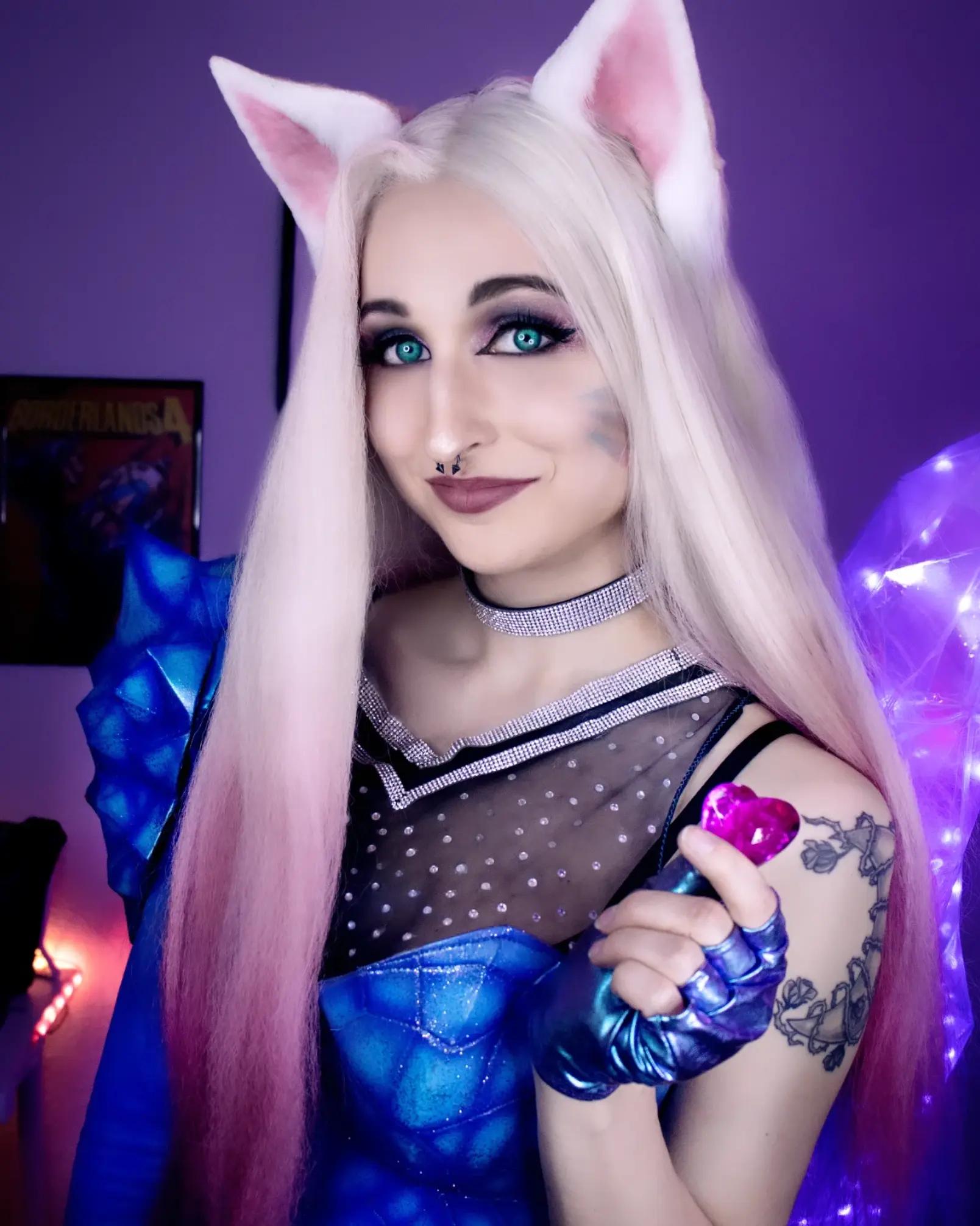 @marrys_cosplay