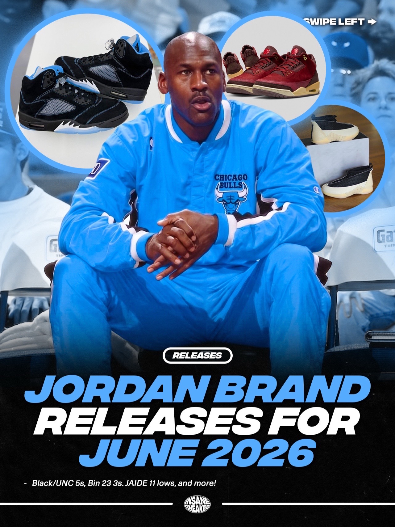 @INSANE SNEAKER&trade;
