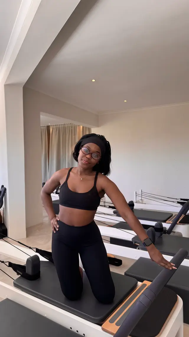 @Asanda Ngubane