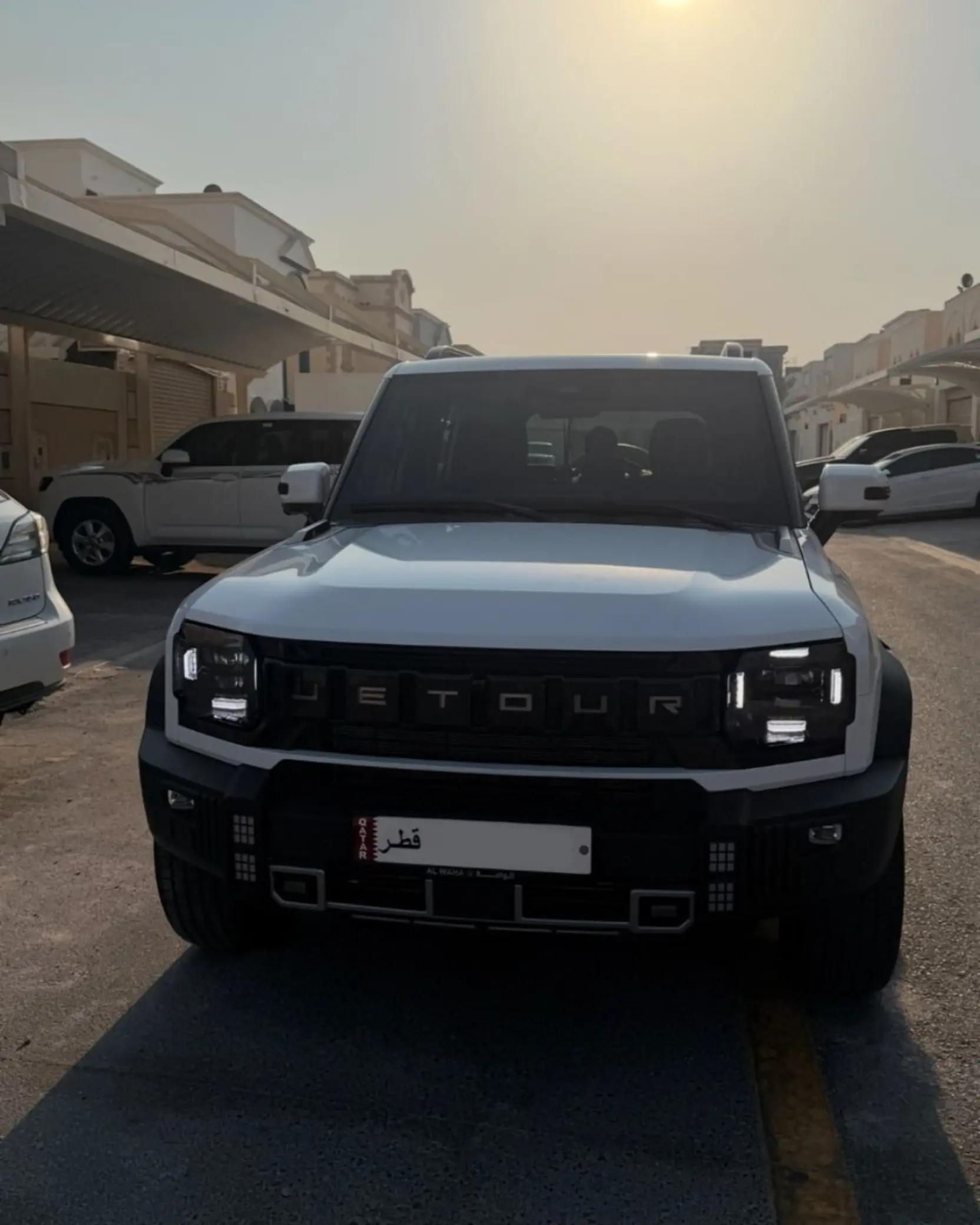 @NosignalAuto