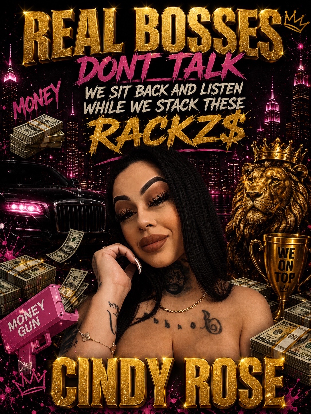 @cindyrosehtx🏆
