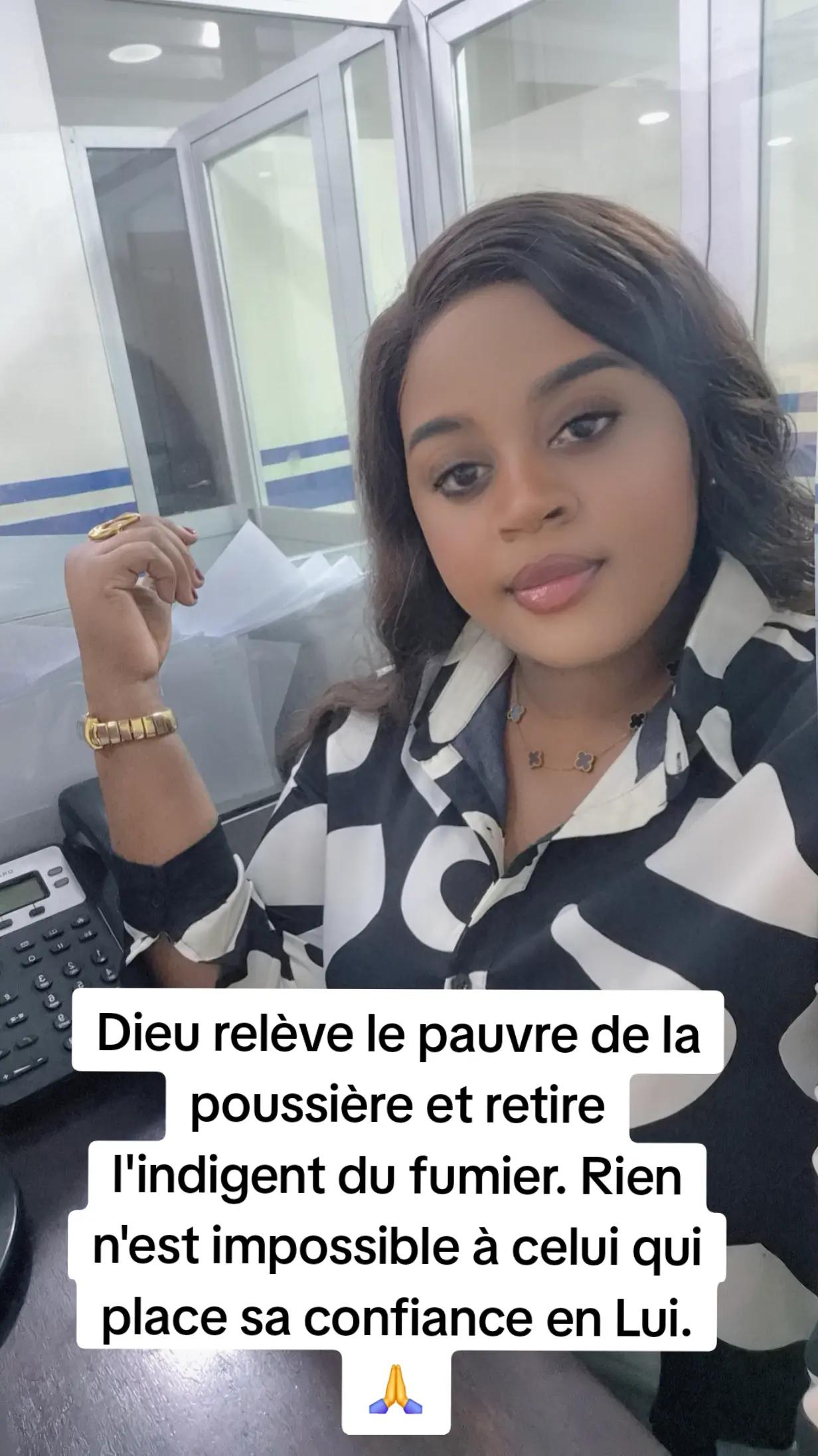 @Mary Mateta L'exccep