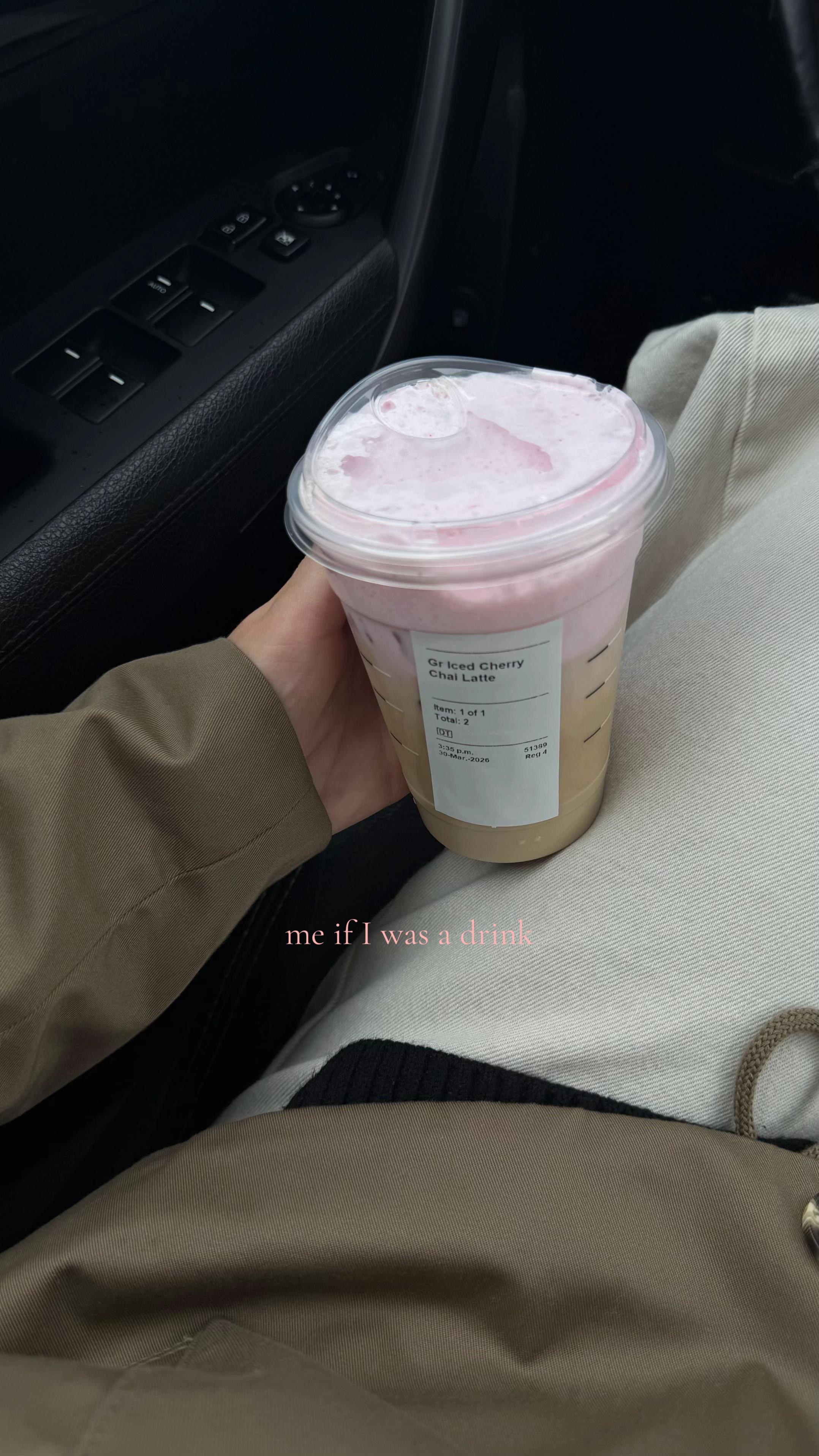 @Chloe Lippai