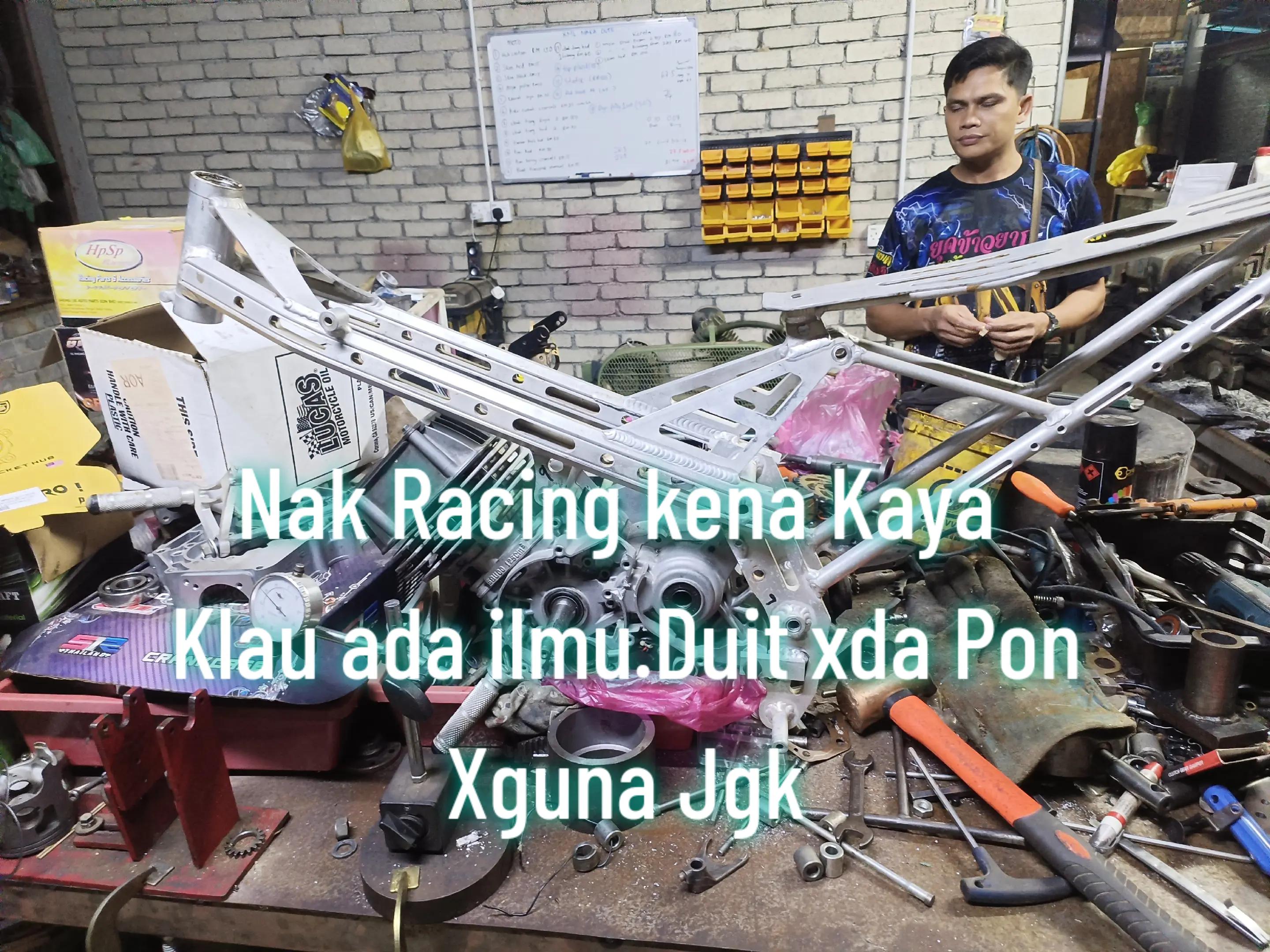 @KECIKMOTORWORKS
