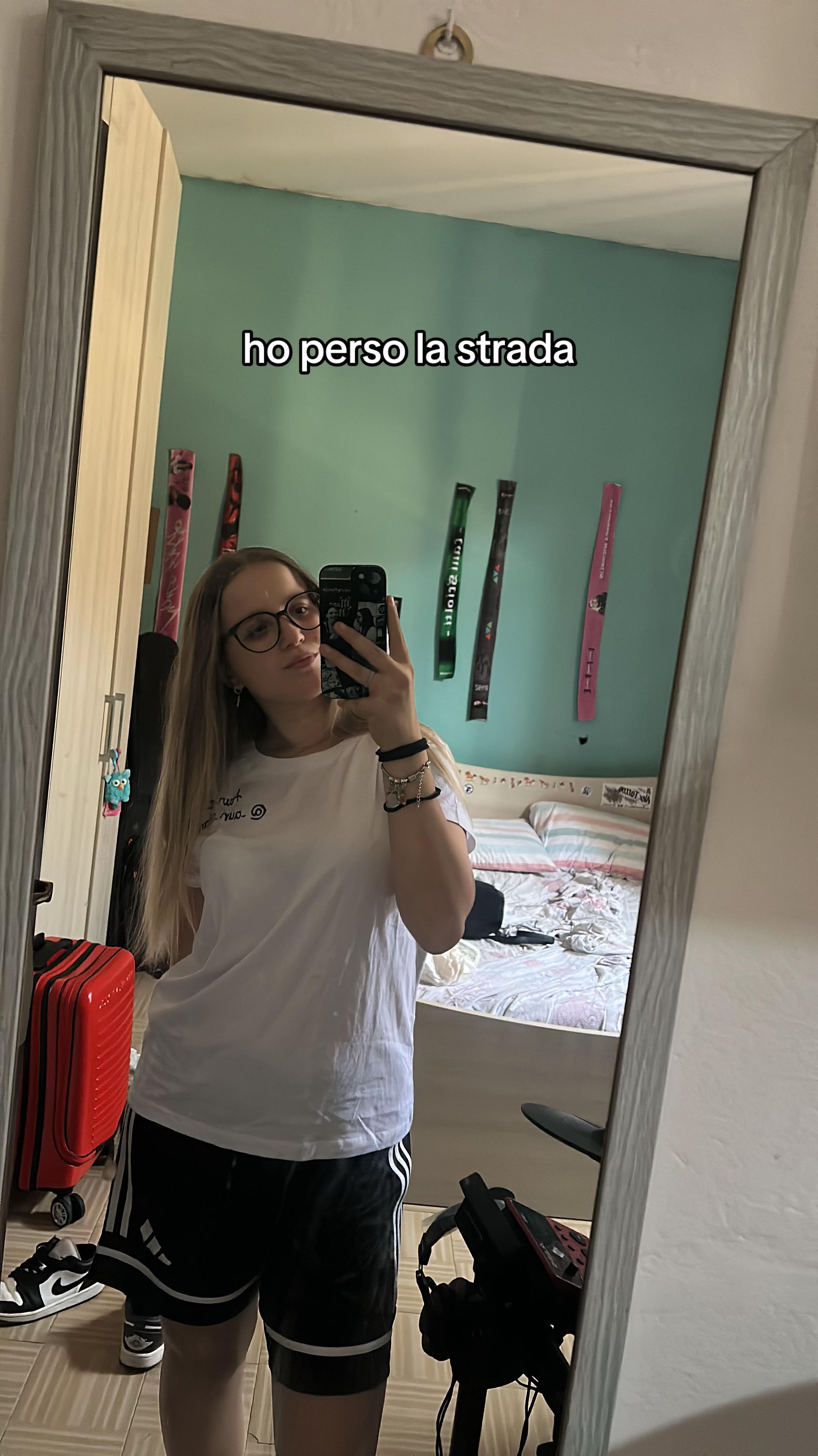 @Aurora | Francesca’s Version