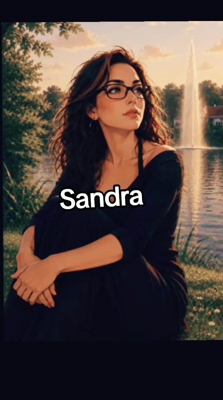 @Sandra