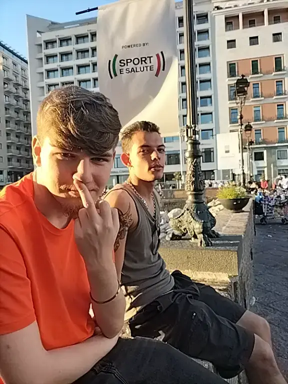 @silvio