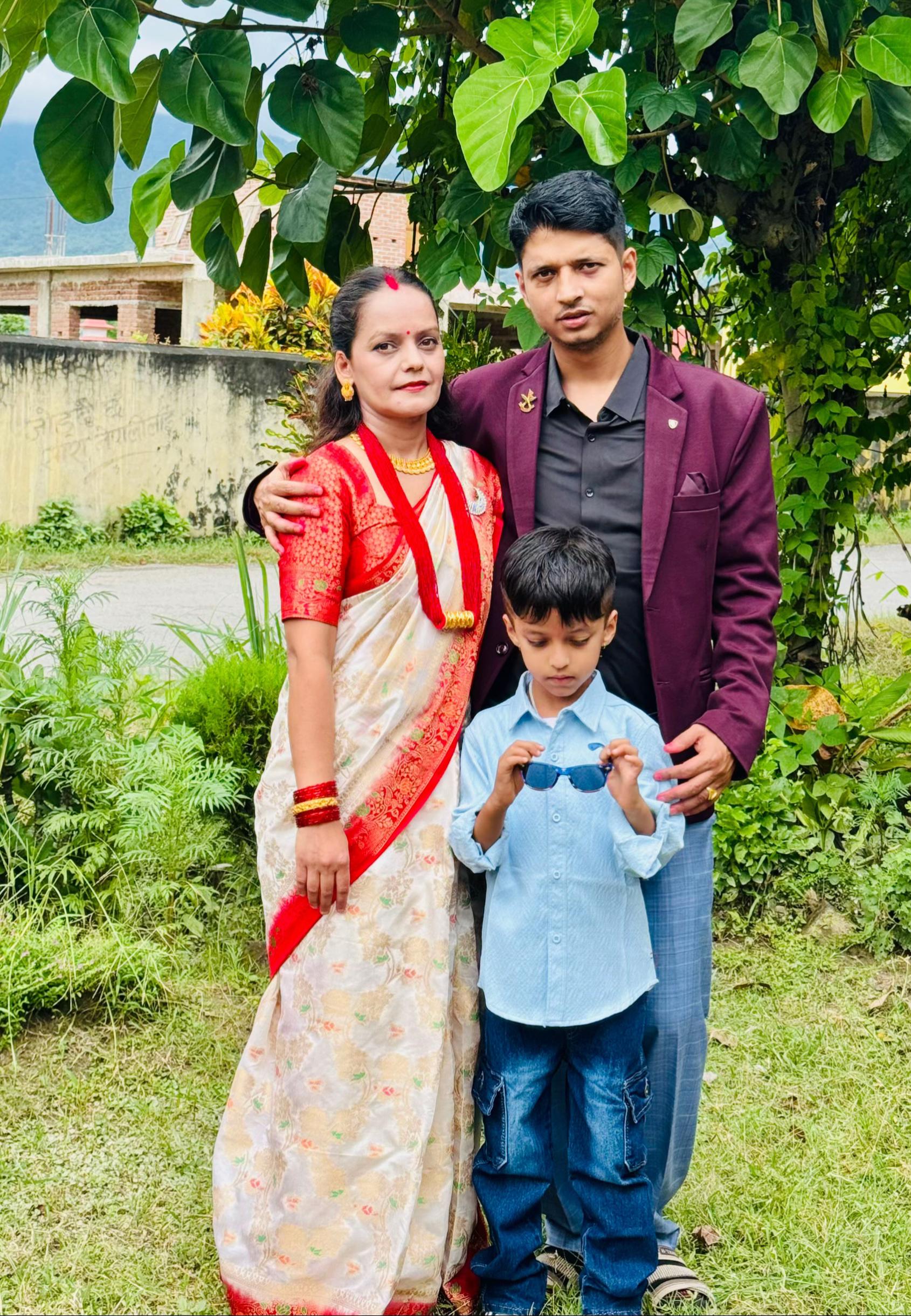 @Riyana aryal🇳🇵🇺🇸