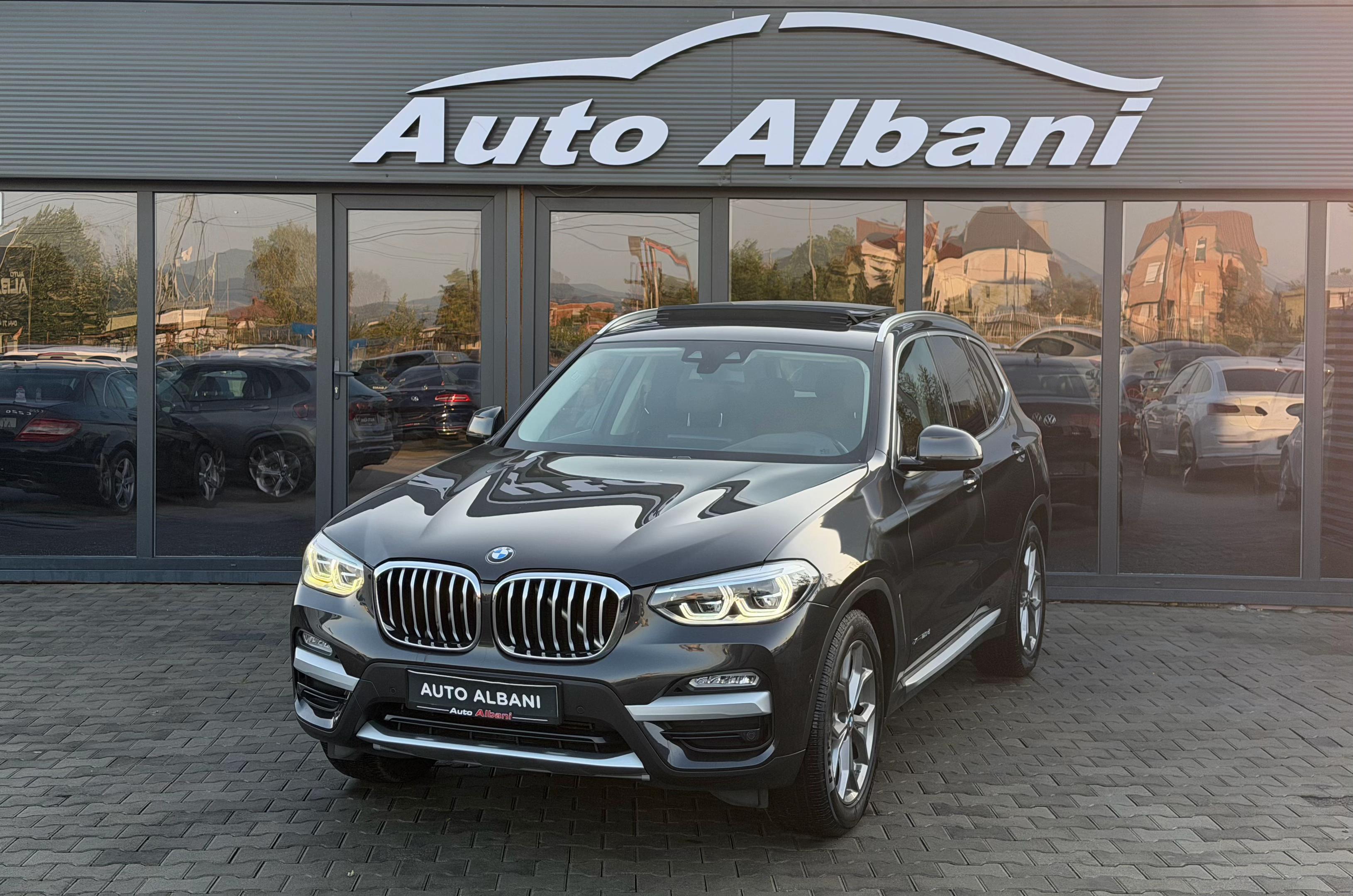 @Auto Albani