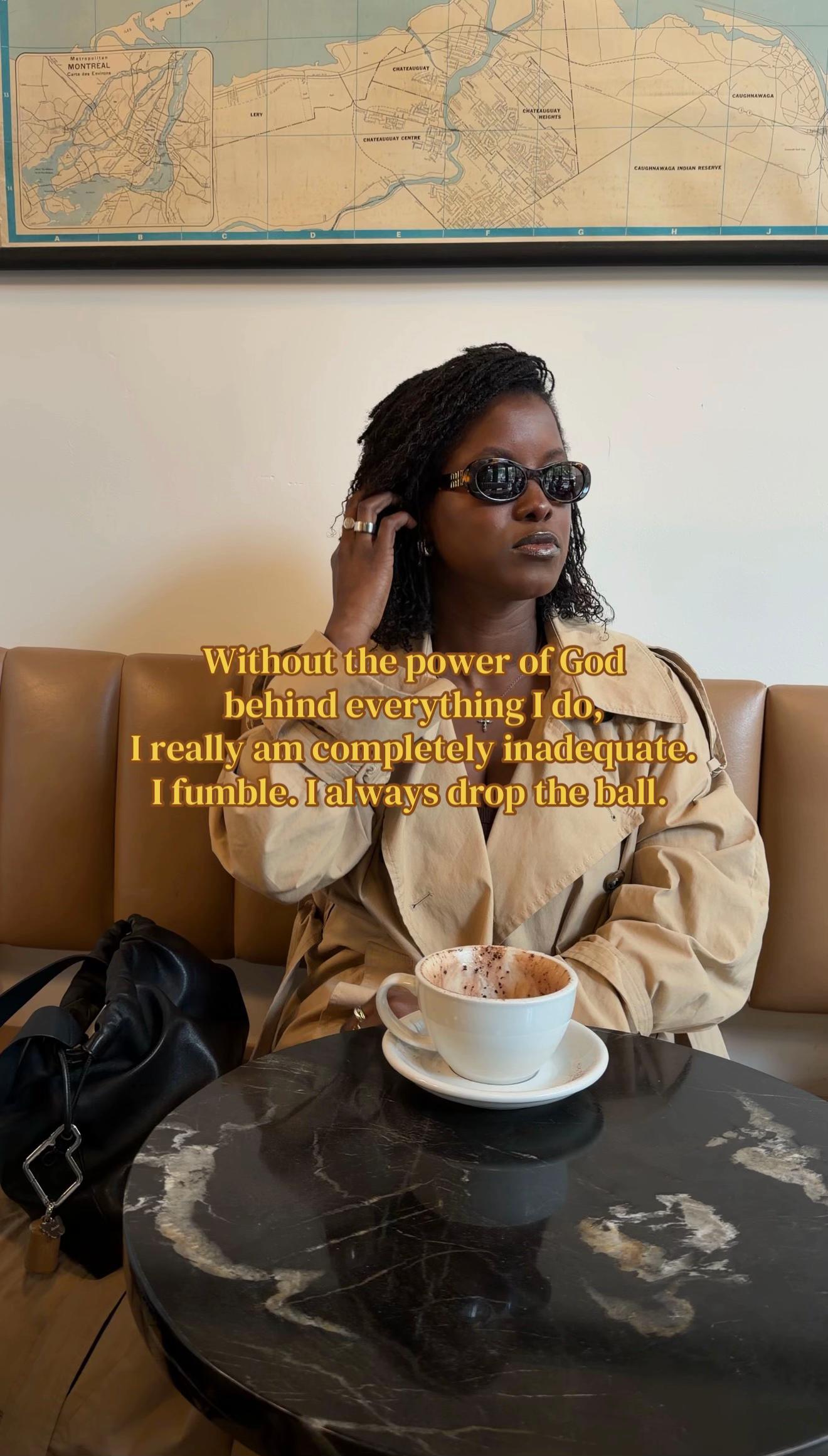 @Josiane Konate