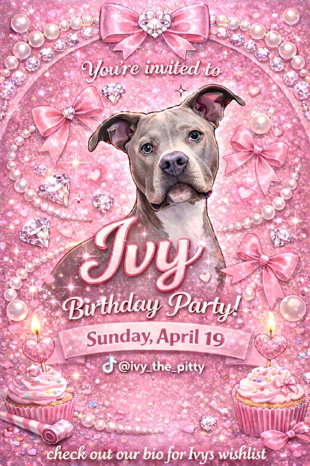 @Ivy the pitty