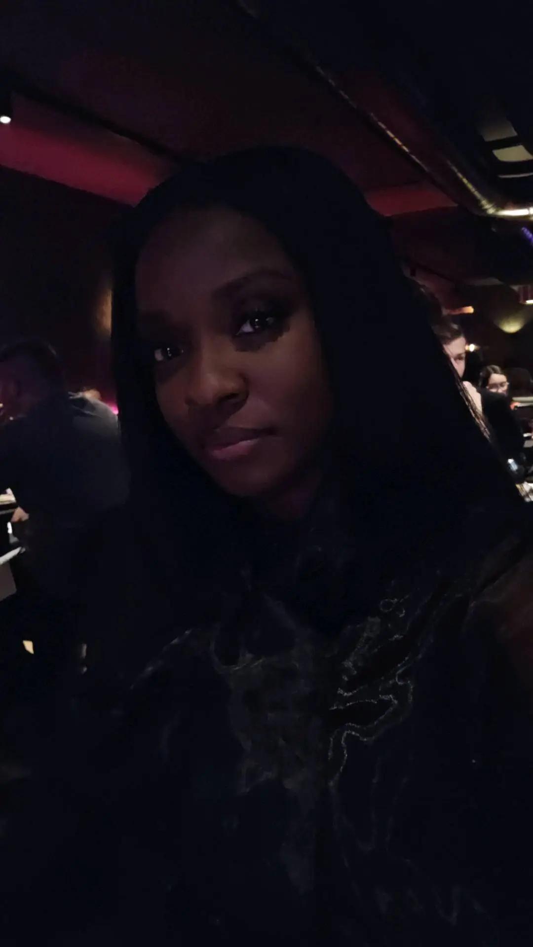 @Thelma Liesha A.