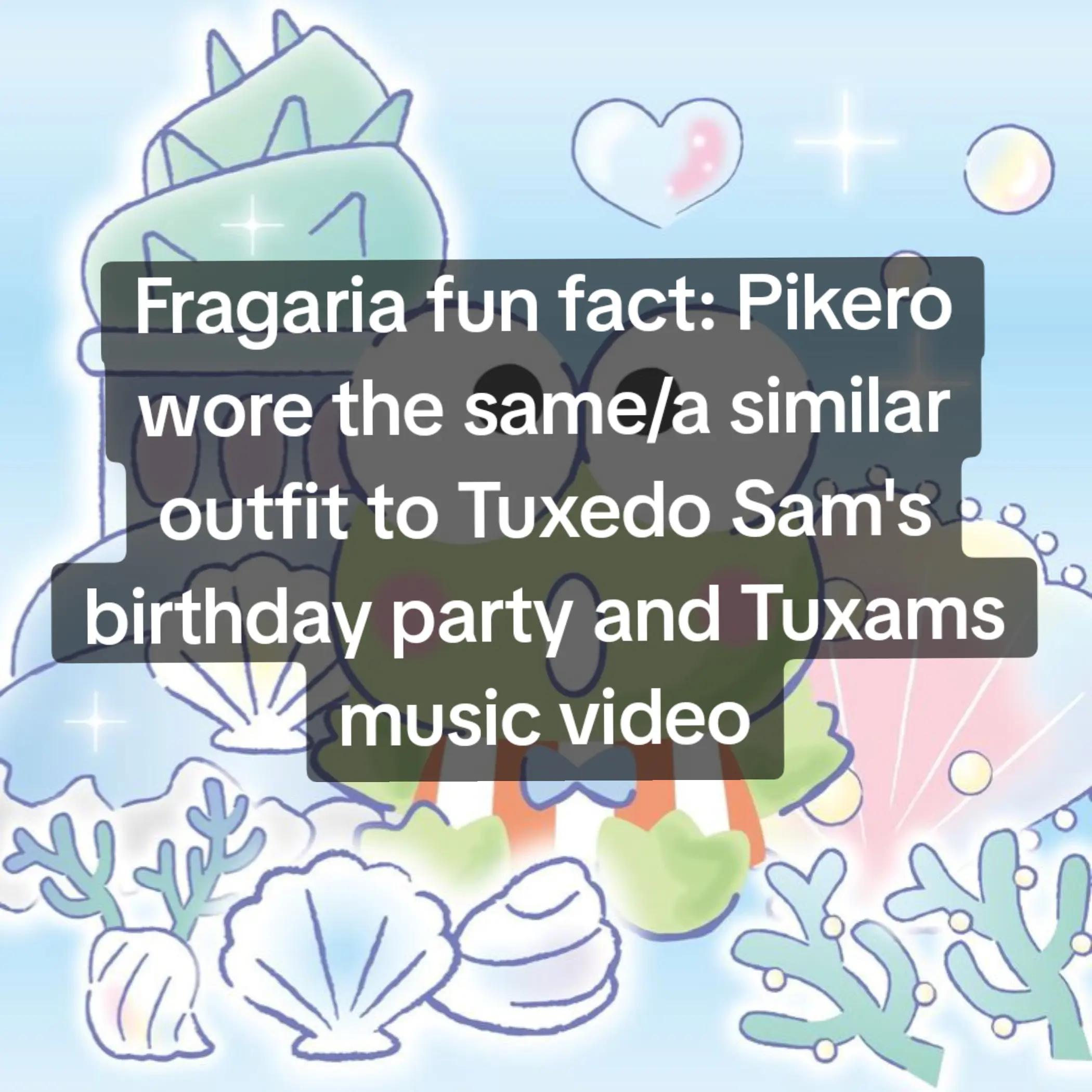 @Tuxam