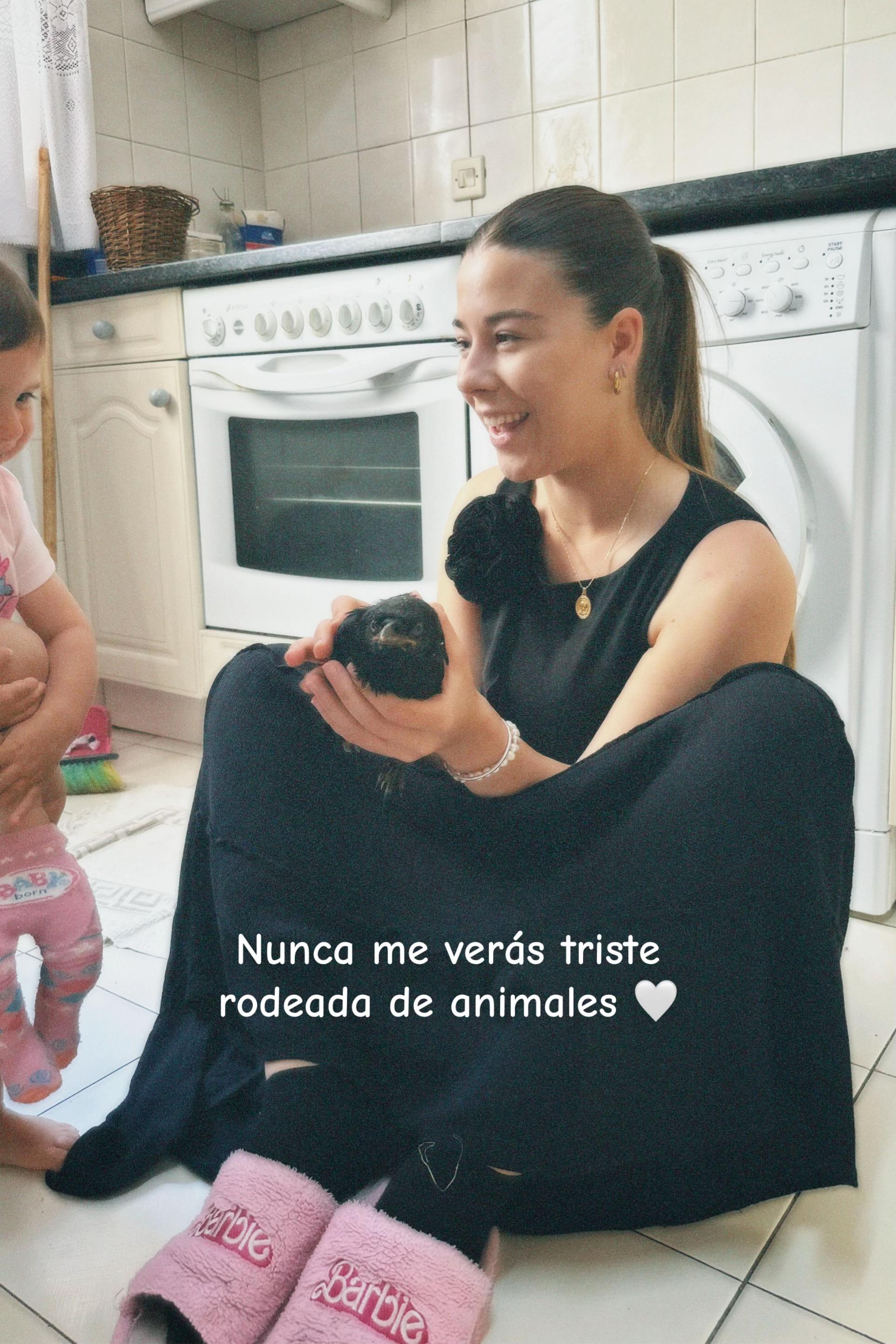 @Chantal