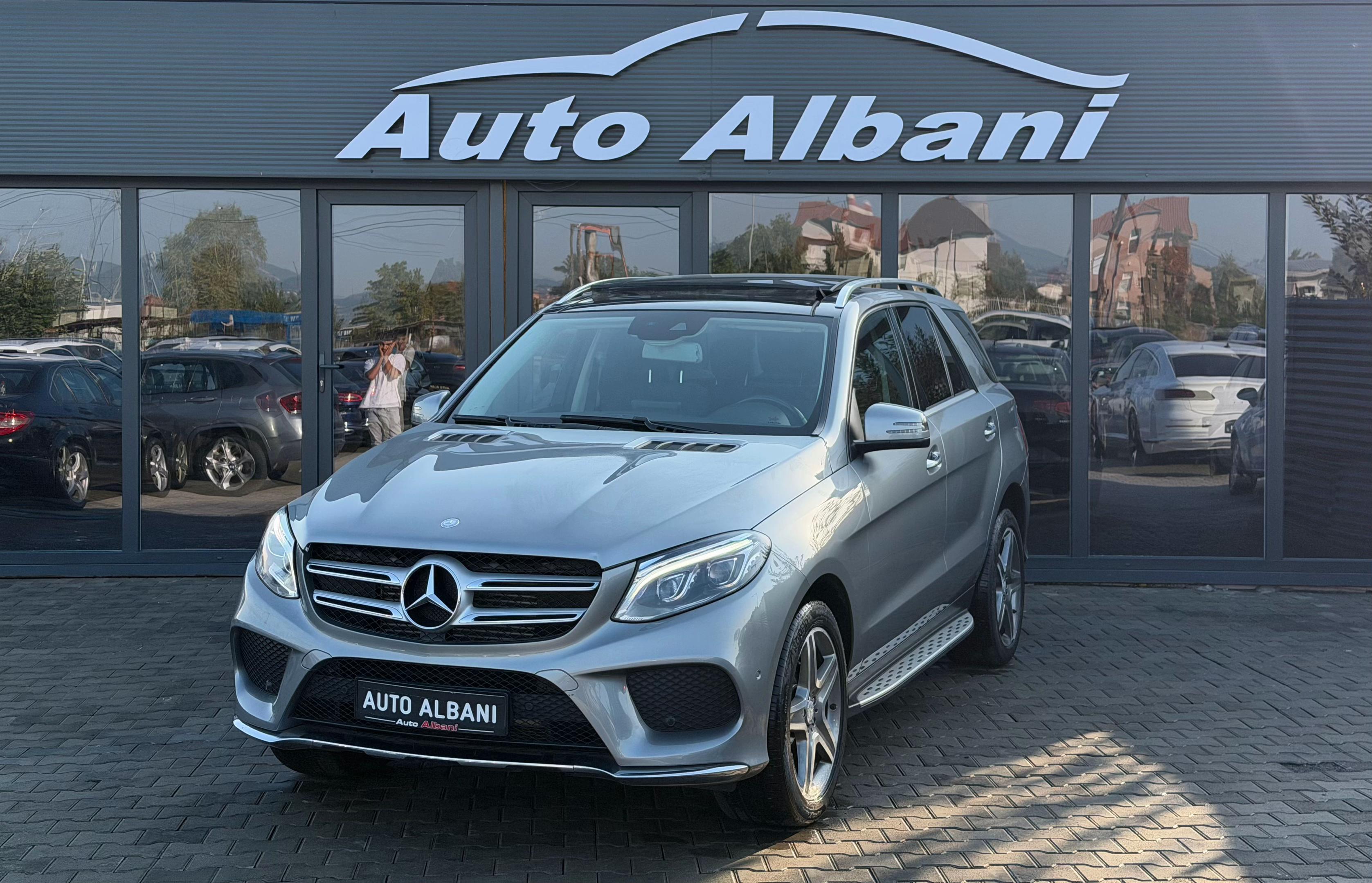 @Auto Albani
