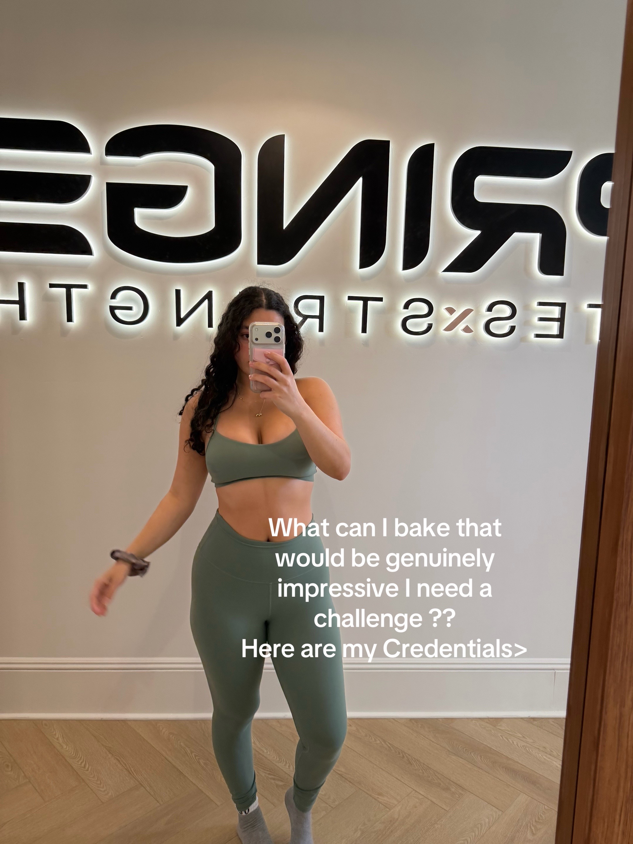 @Michelle