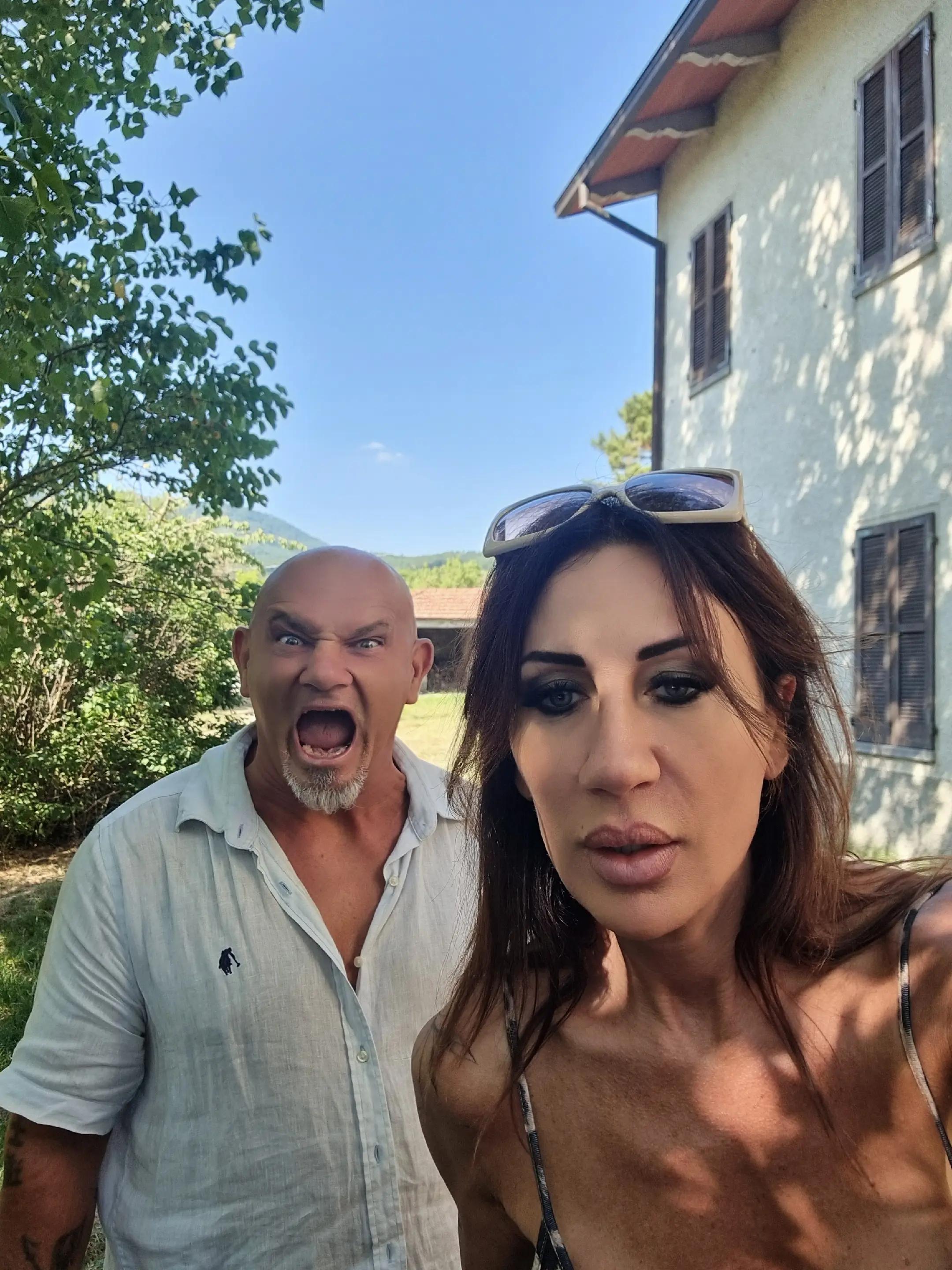 @Marzia Panzani