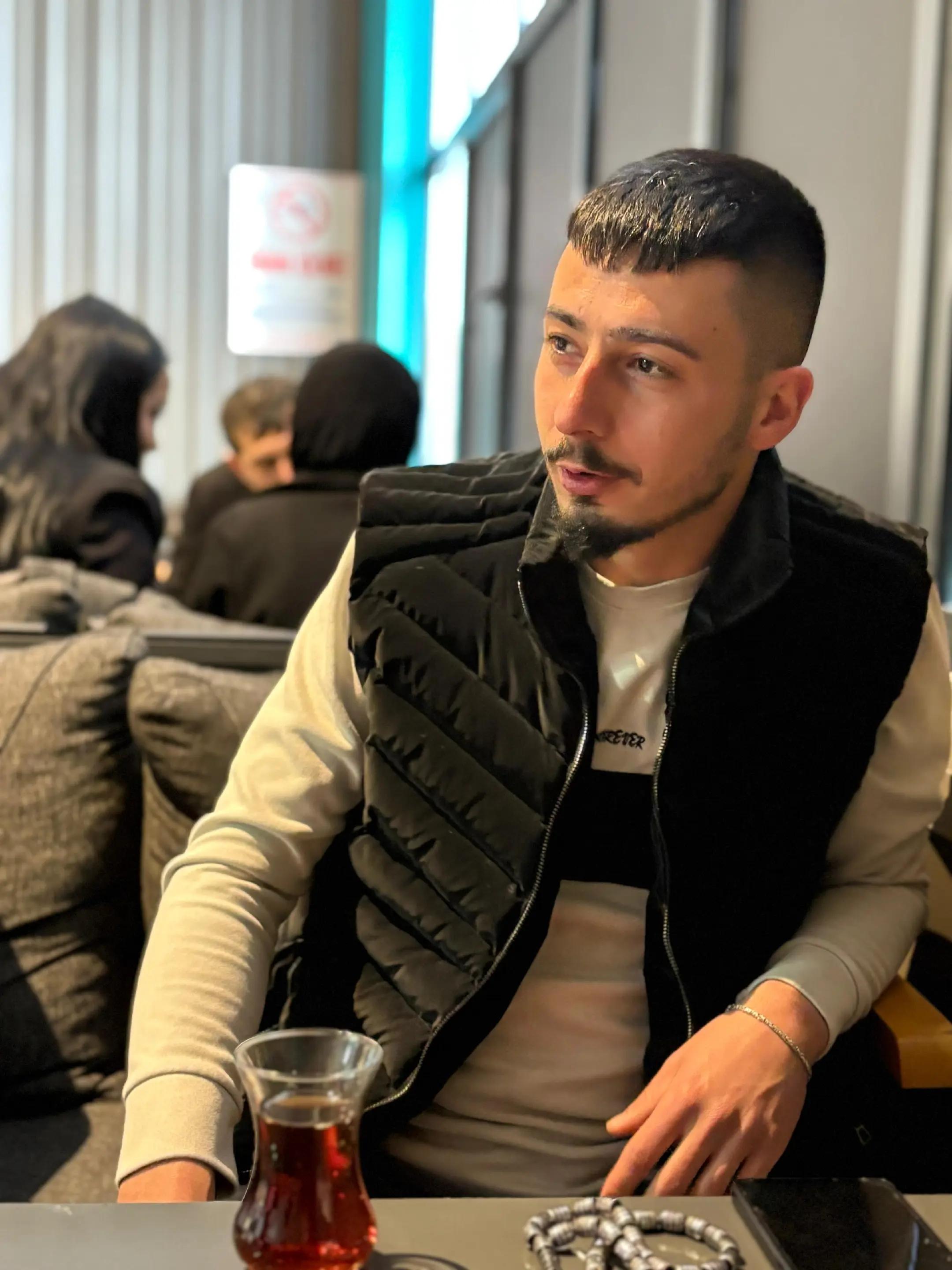 @Yunus Yavuz