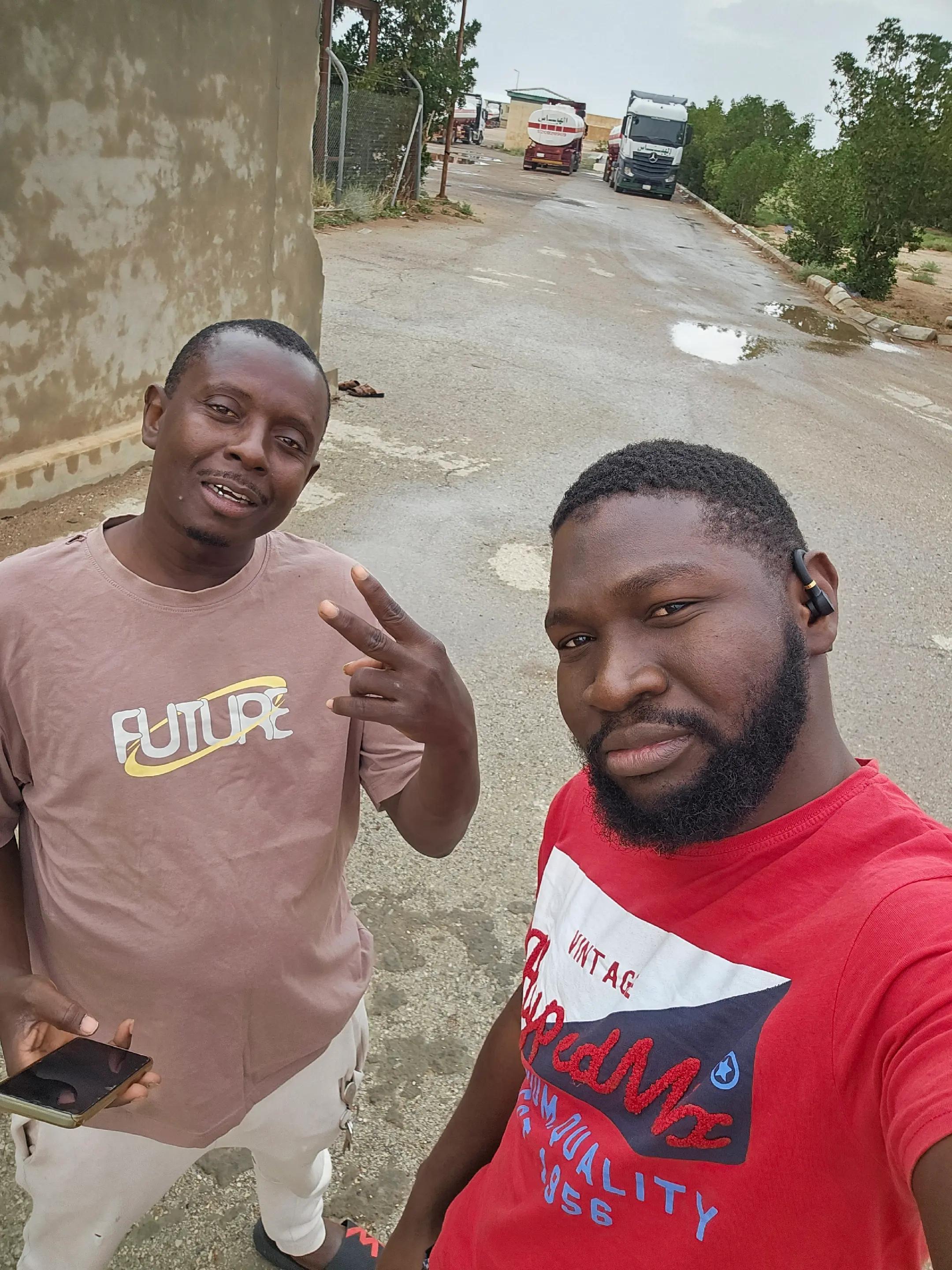@Alhaji jy