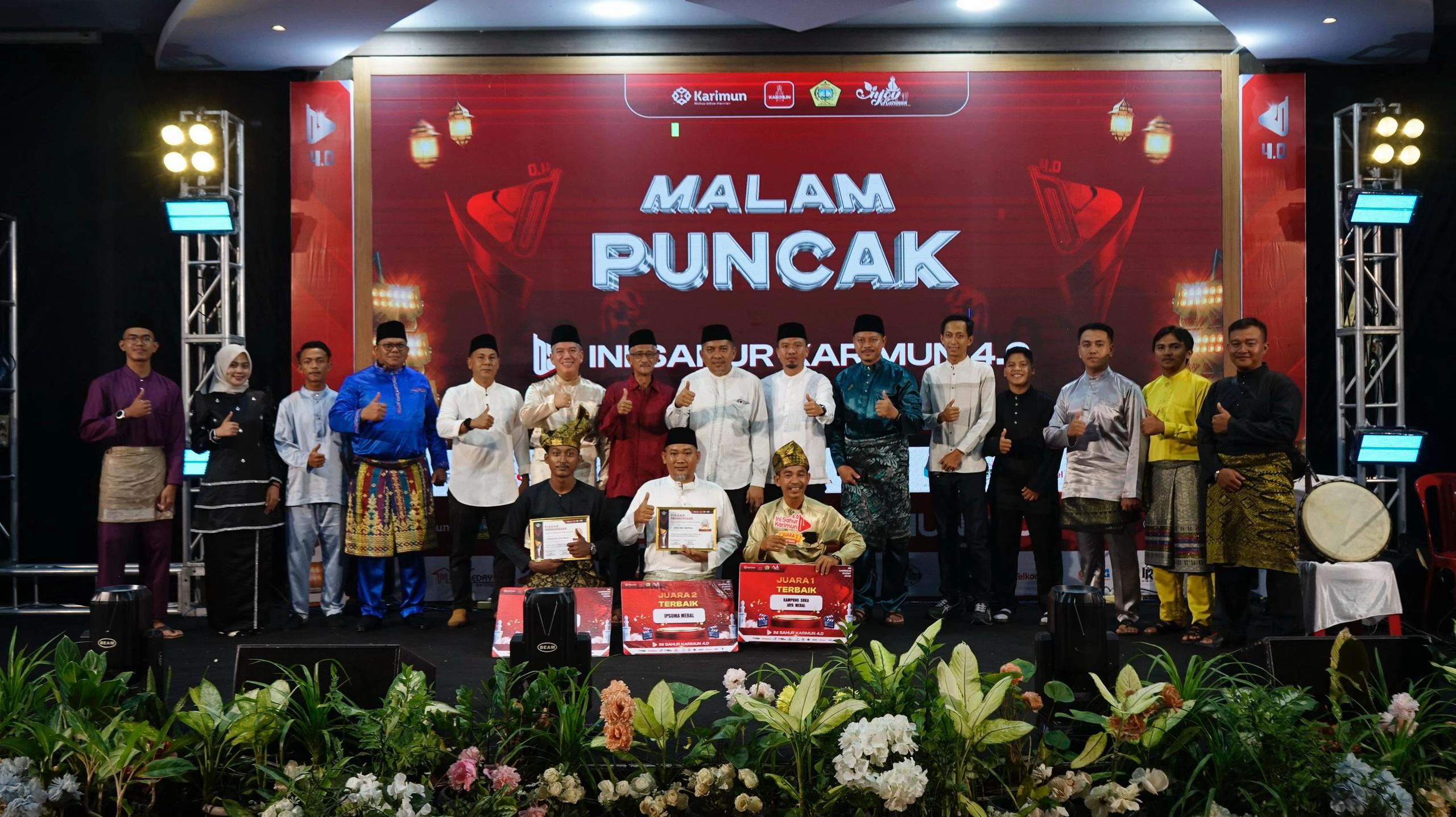 @Ini Karimun