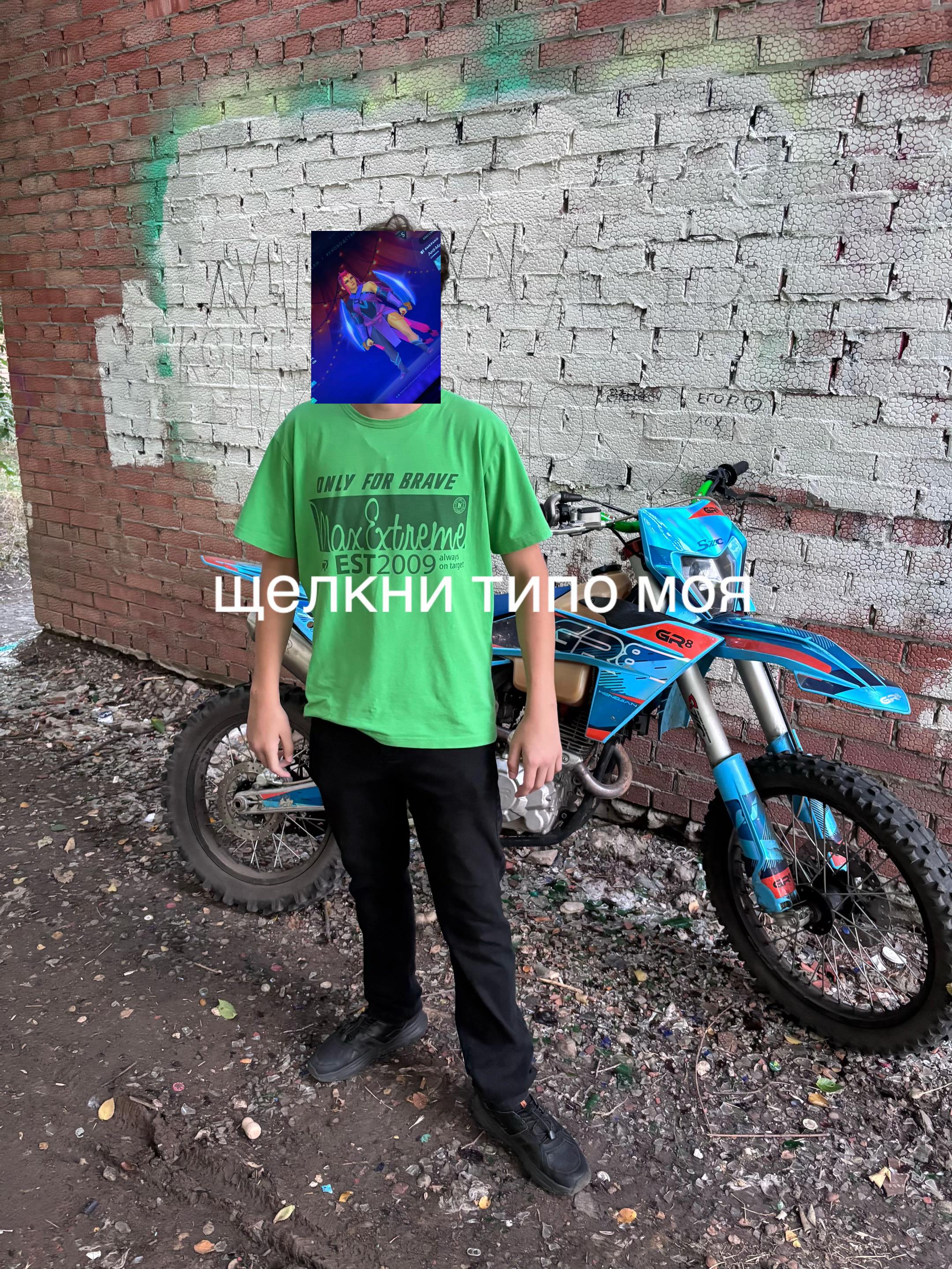 @garikkmarani
