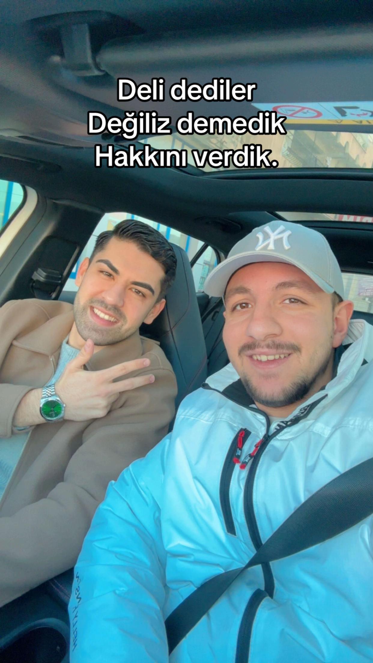 @CANER AYDIN