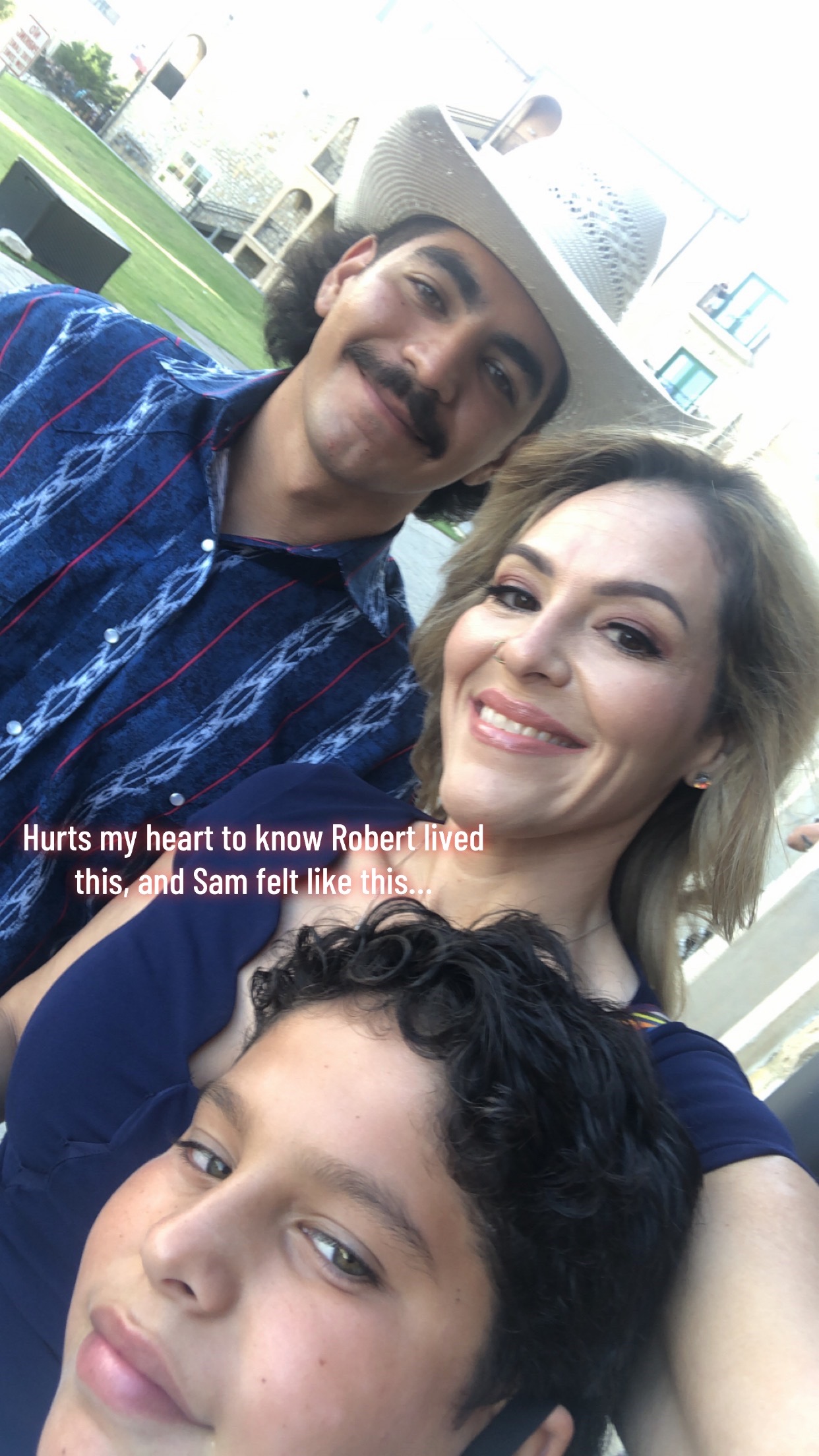 @Melanie Nieto