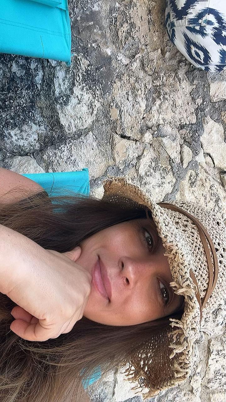 @Alessandra Grande