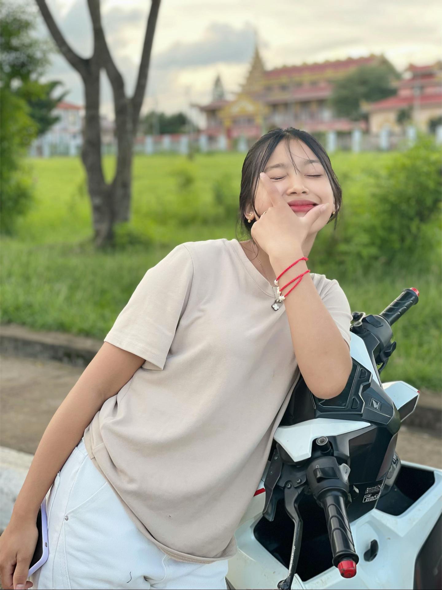 @Nang kon kham