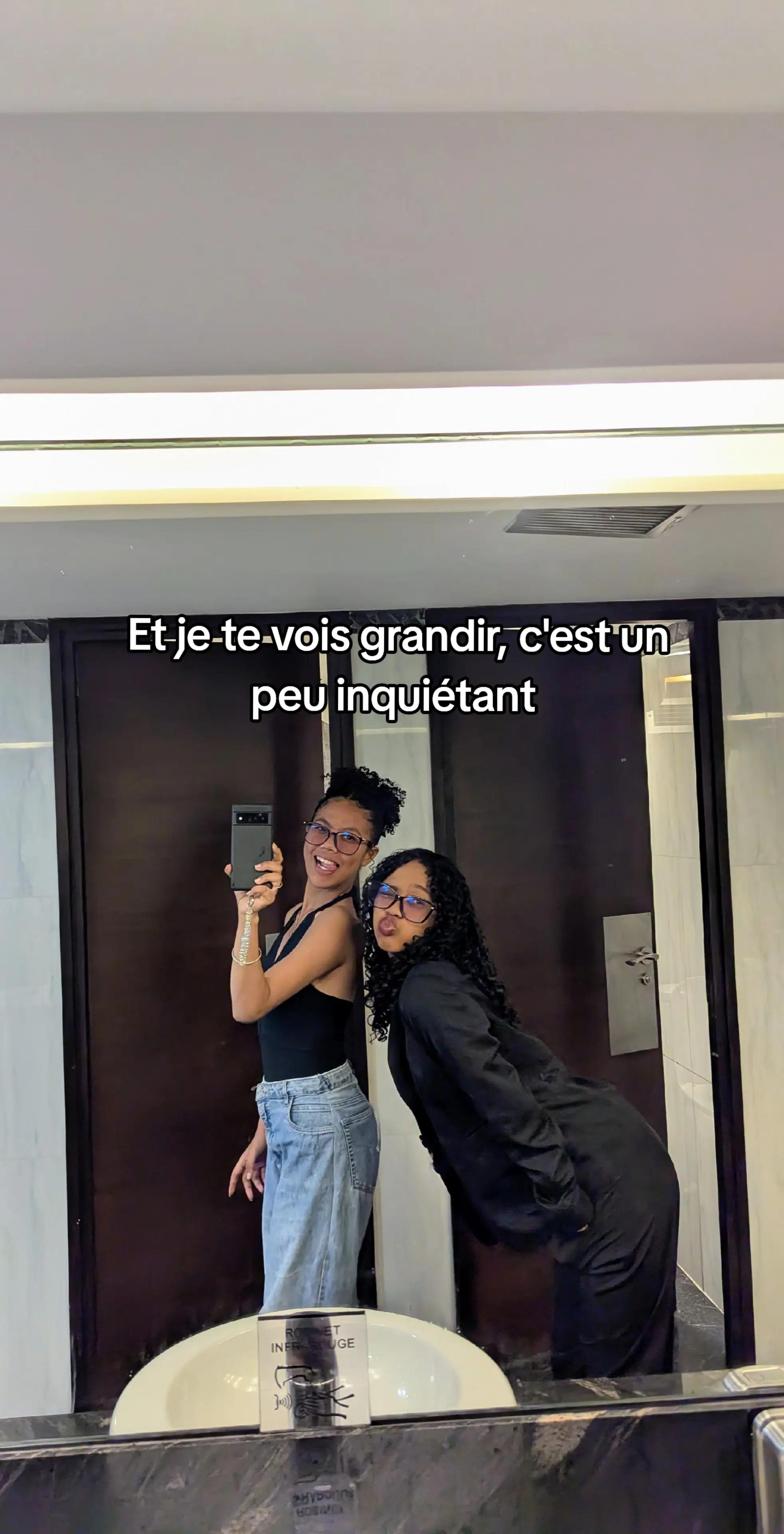 @Riantsoa & Ony